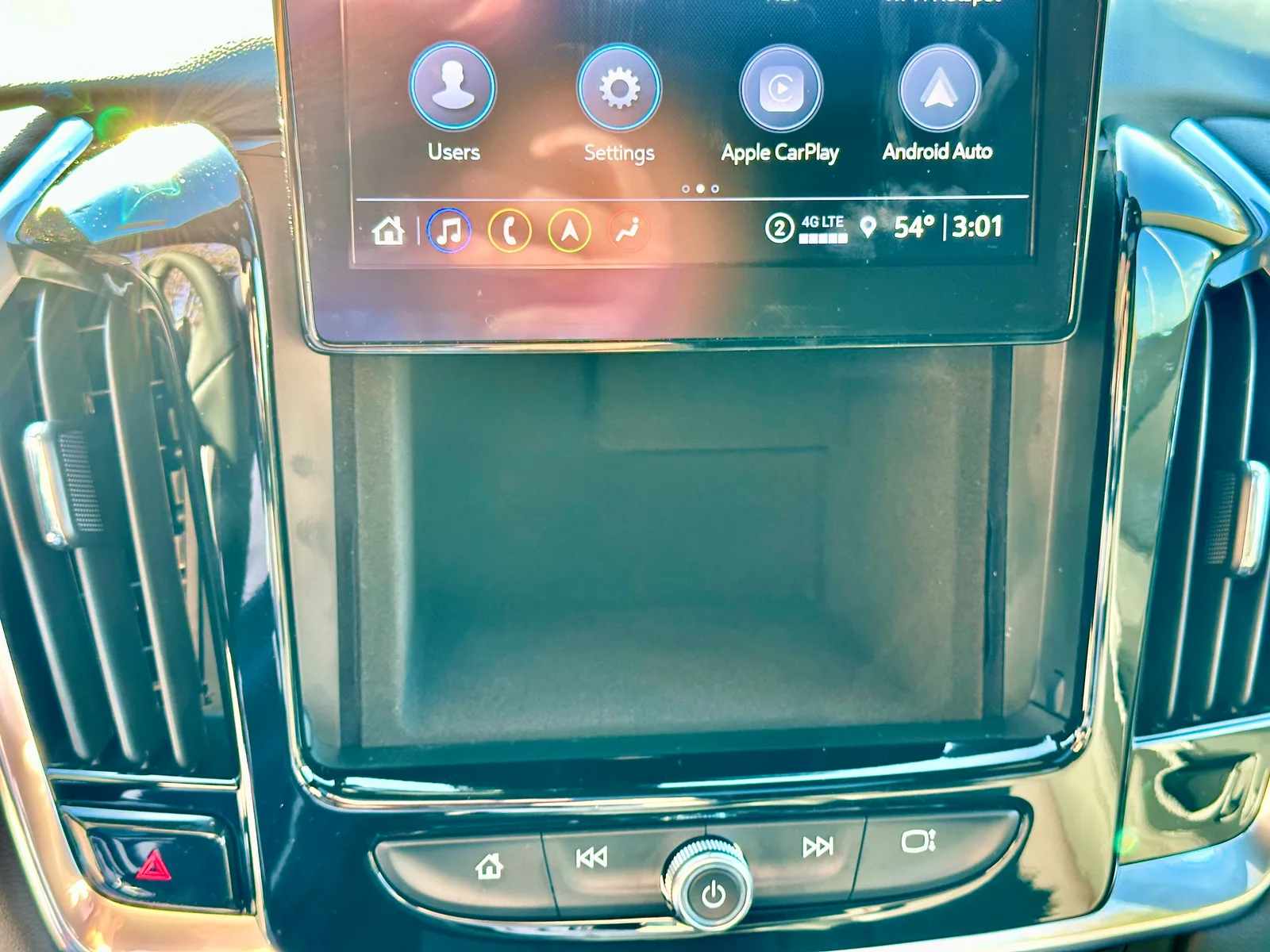 2023 Chevrolet Traverse High Country: The Denali of Chevrolet