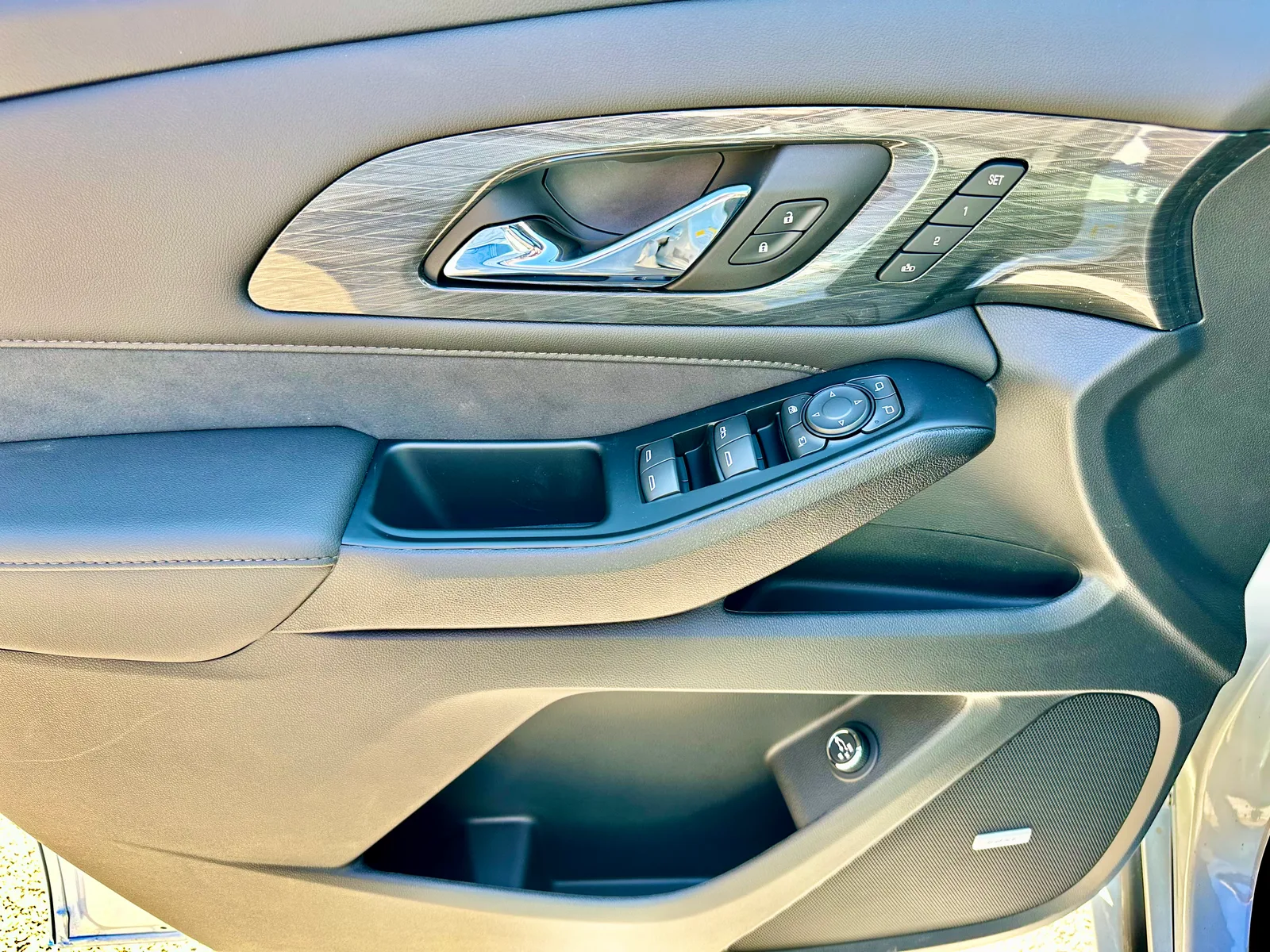 2023 Chevrolet Traverse High Country: The Denali of Chevrolet