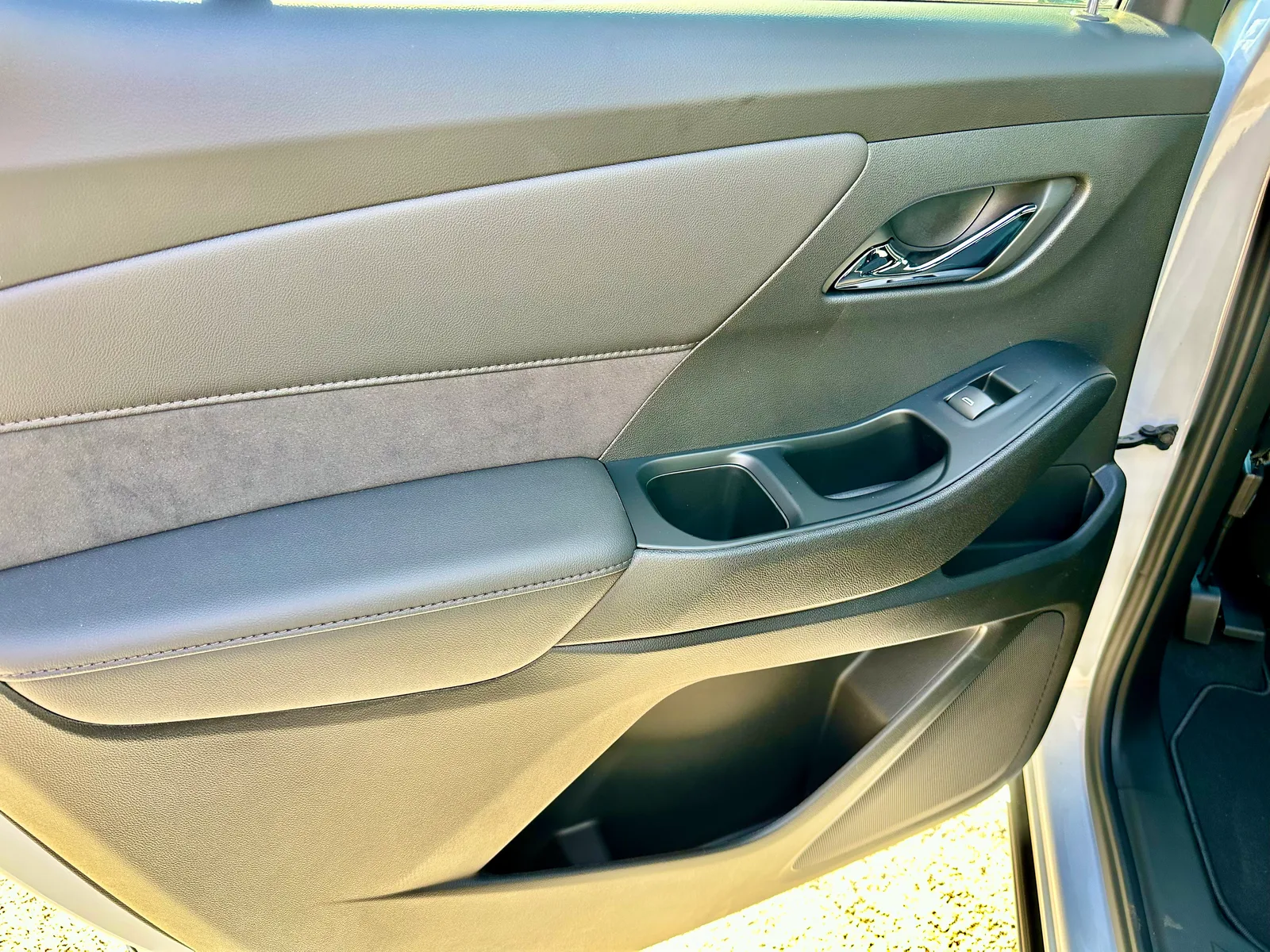 2023 Chevrolet Traverse High Country: The Denali of Chevrolet