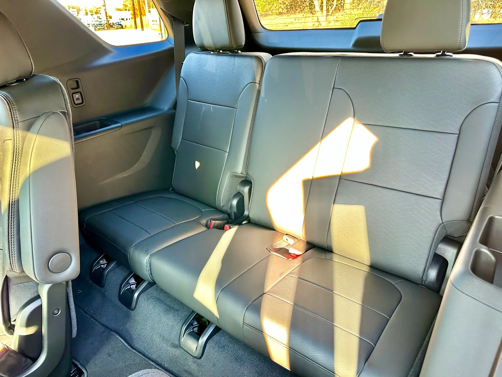 2023 Chevrolet Traverse High Country: The Denali of Chevrolet