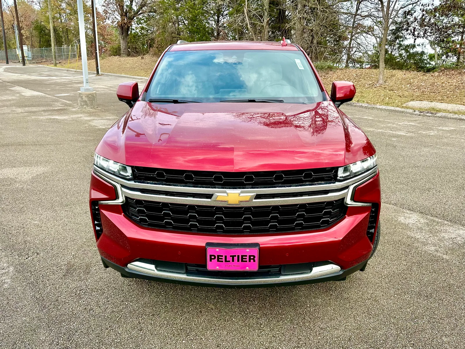 2023 Chevy Tahoe LS 4WD: The MOST Affordable Tahoe