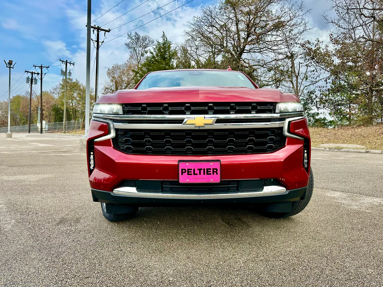 2023 Chevy Tahoe LS 4WD: The MOST Affordable Tahoe