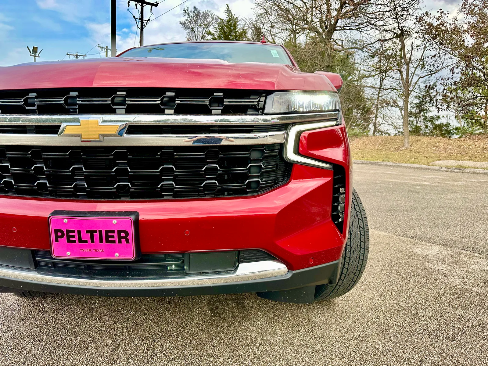 2023 Chevy Tahoe LS 4WD: The MOST Affordable Tahoe