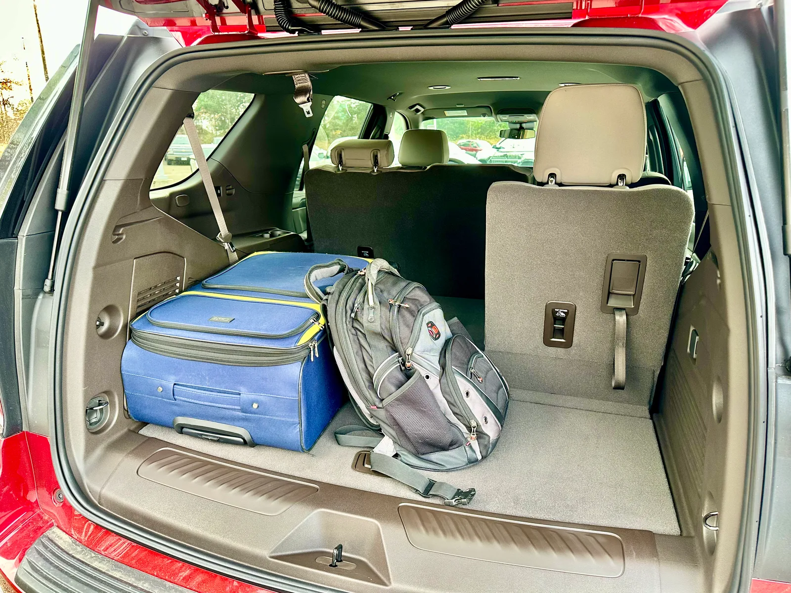 2023 Chevy Tahoe LS 4WD: The MOST Affordable Tahoe