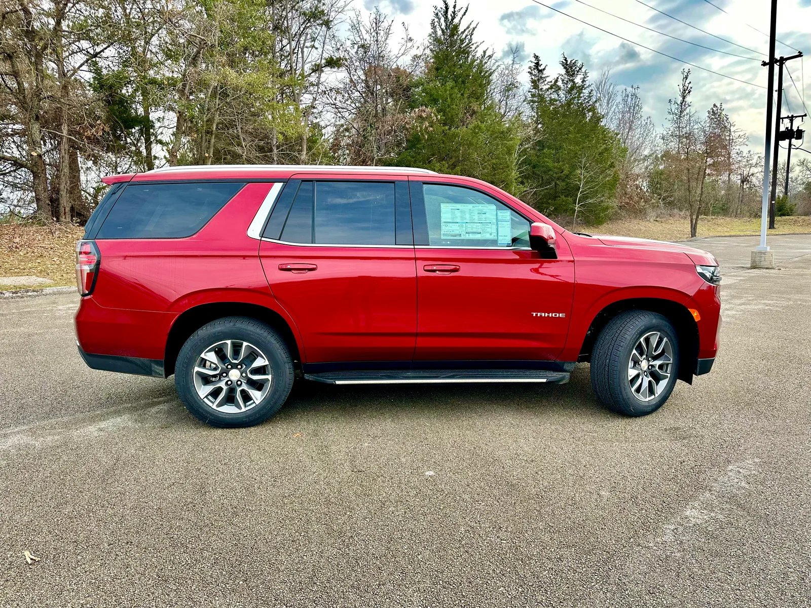 2023 Chevy Tahoe LS 4WD: The MOST Affordable Tahoe