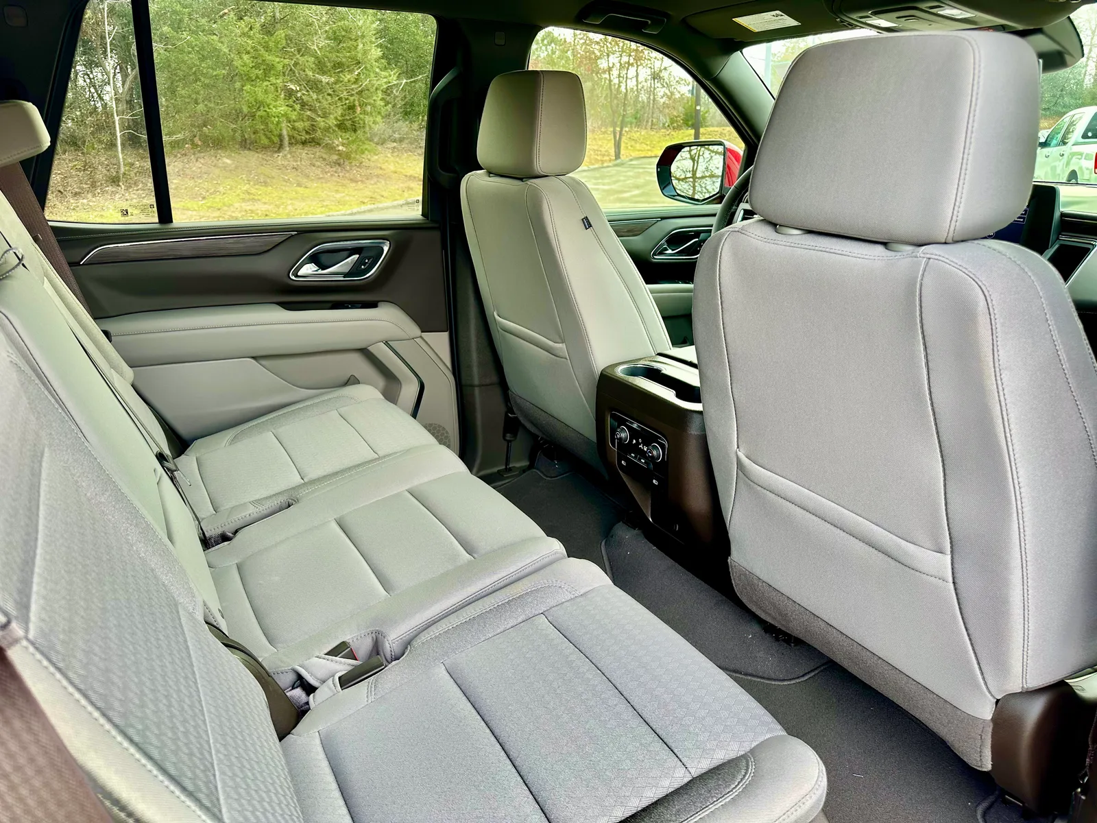 2023 Chevy Tahoe LS 4WD: The MOST Affordable Tahoe