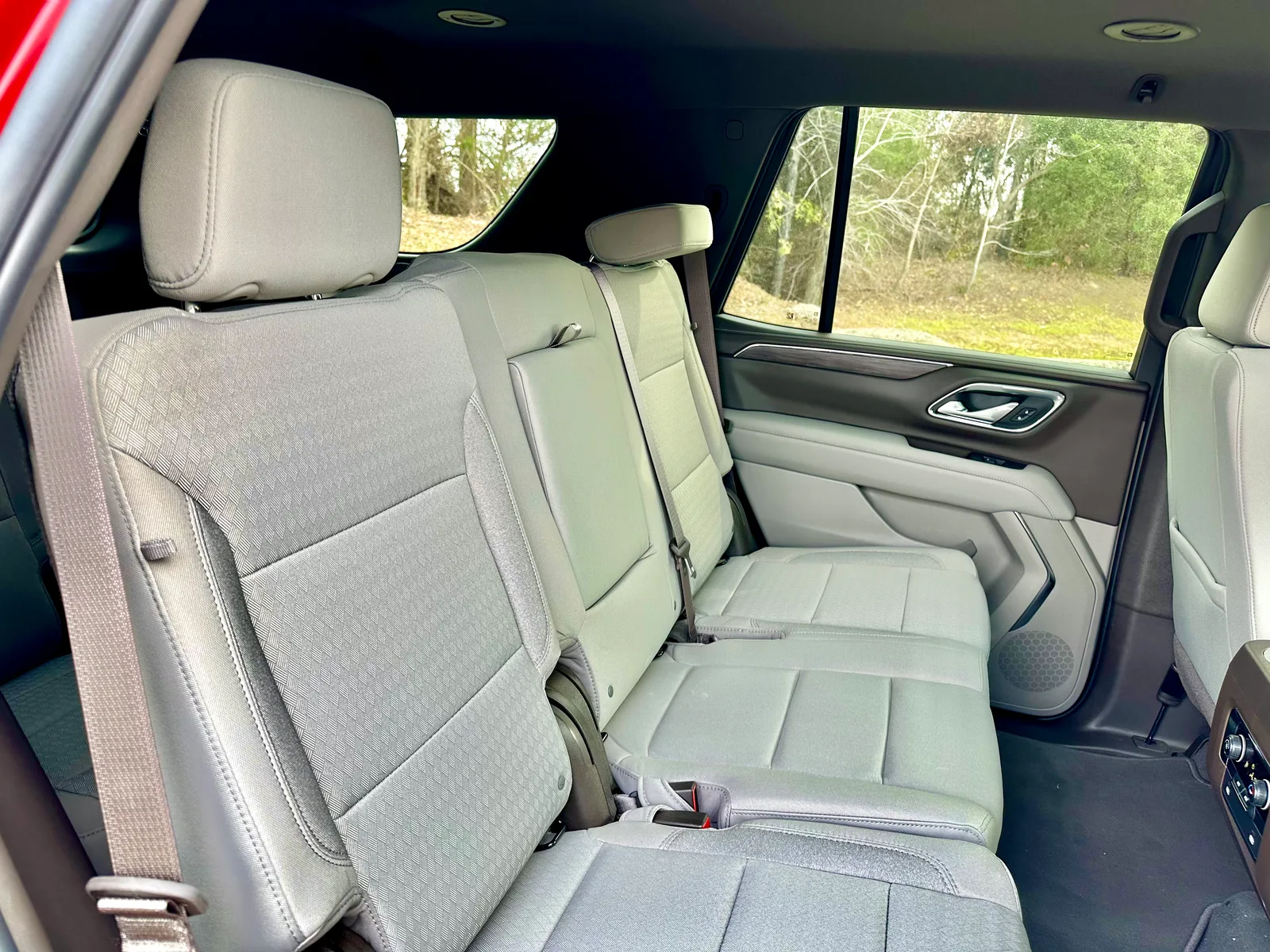 2023 Chevy Tahoe LS 4WD: The MOST Affordable Tahoe