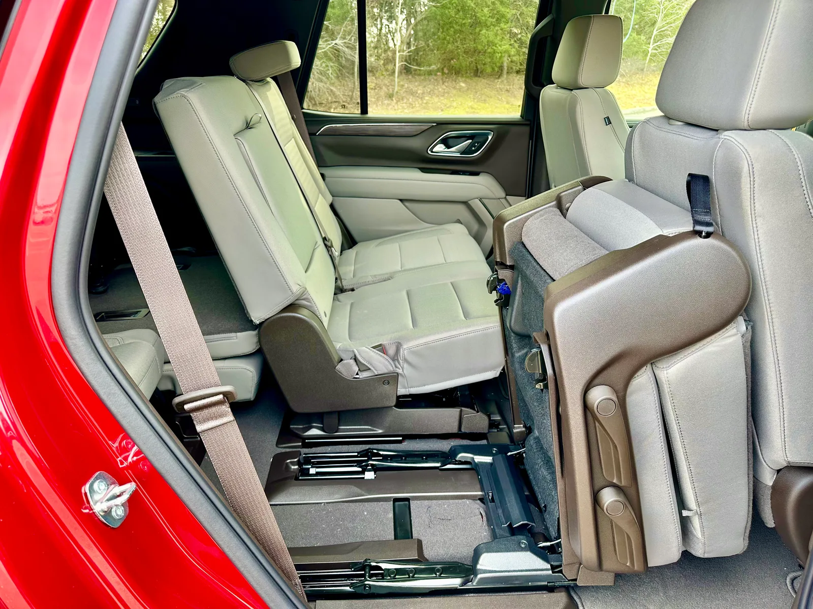 2023 Chevy Tahoe LS 4WD: The MOST Affordable Tahoe