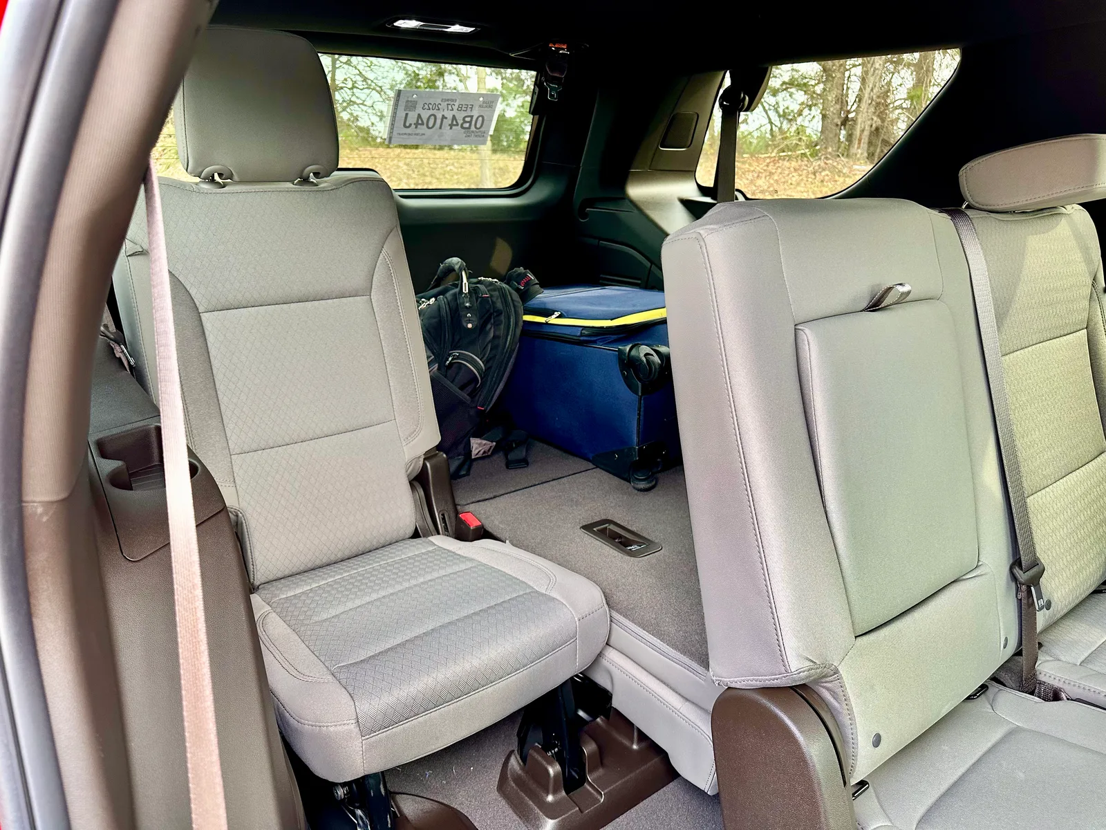2023 Chevy Tahoe LS 4WD: The MOST Affordable Tahoe