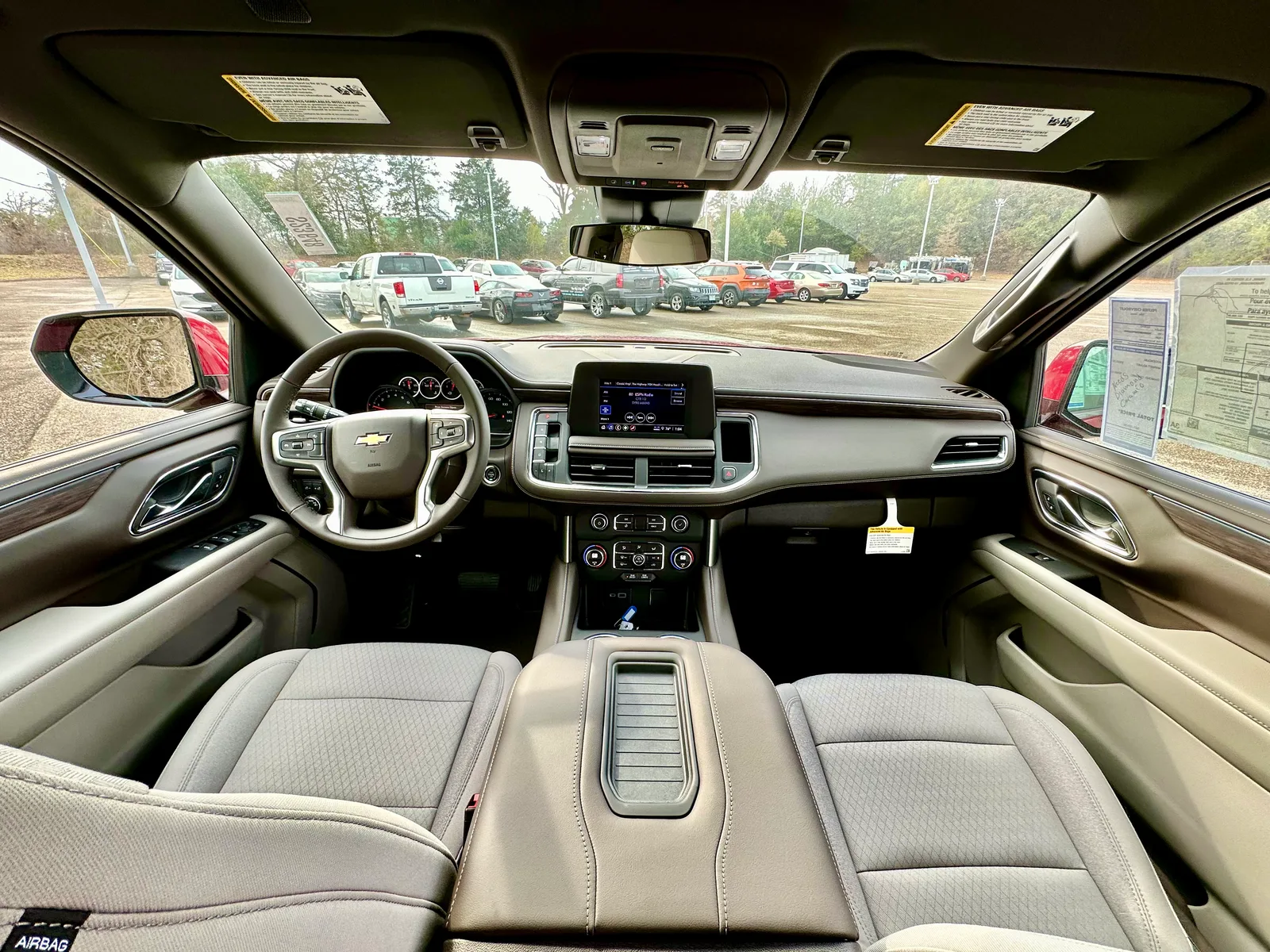 2023 Chevy Tahoe LS 4WD: The MOST Affordable Tahoe