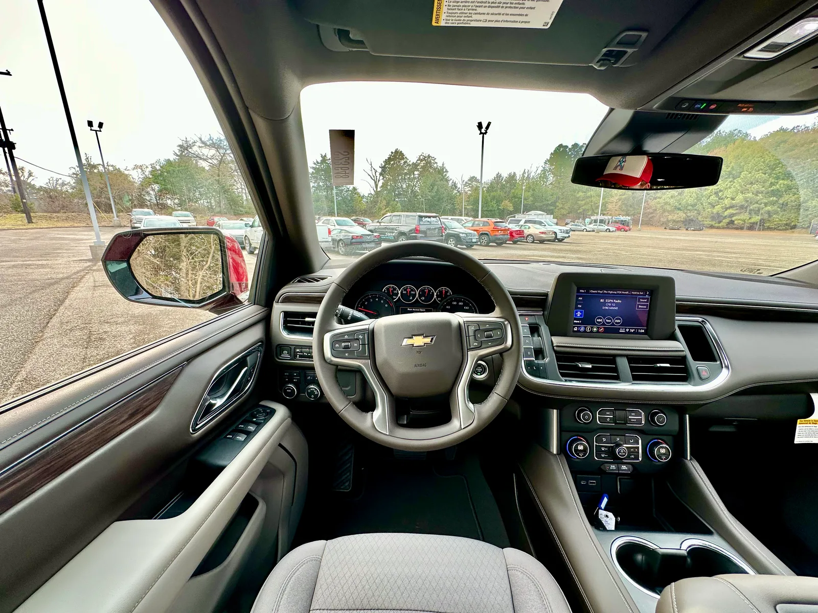 2023 Chevy Tahoe LS 4WD: The MOST Affordable Tahoe