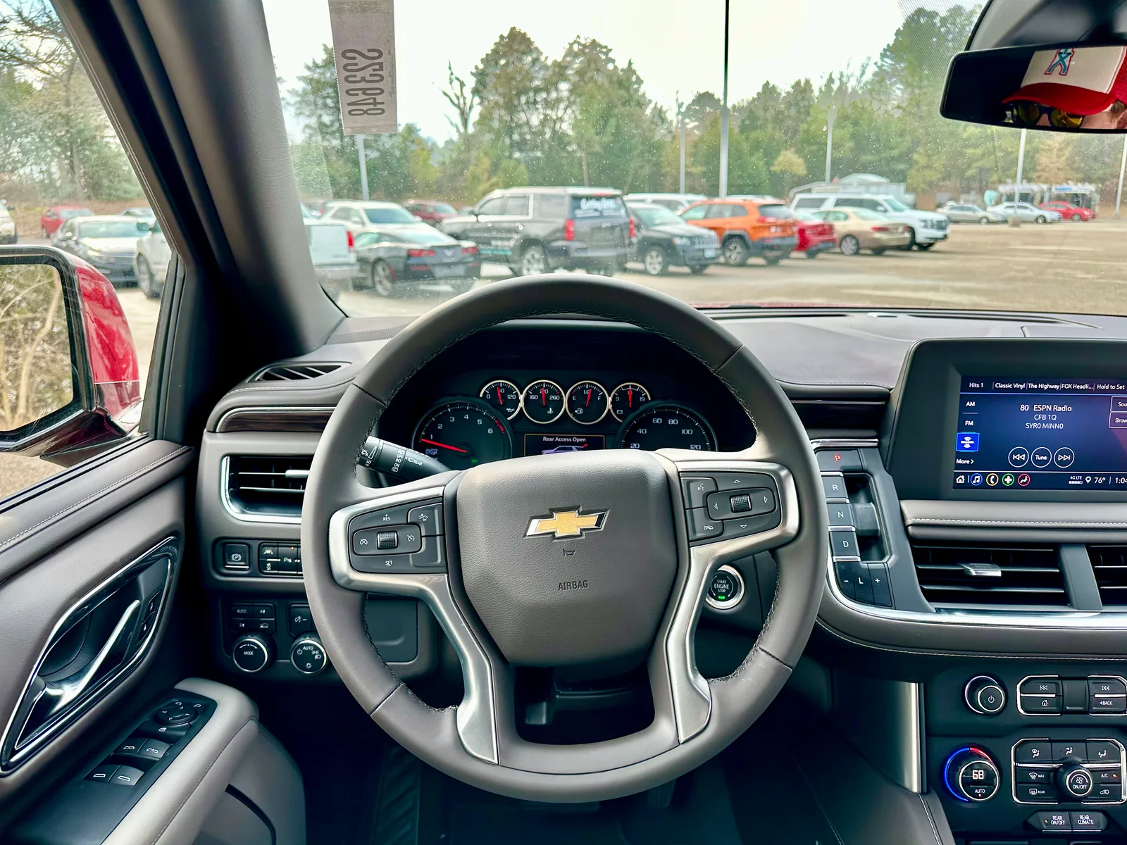 2023 Chevy Tahoe LS 4WD: The MOST Affordable Tahoe