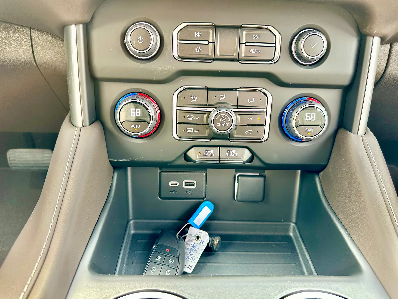 2023 Chevy Tahoe LS 4WD: The MOST Affordable Tahoe