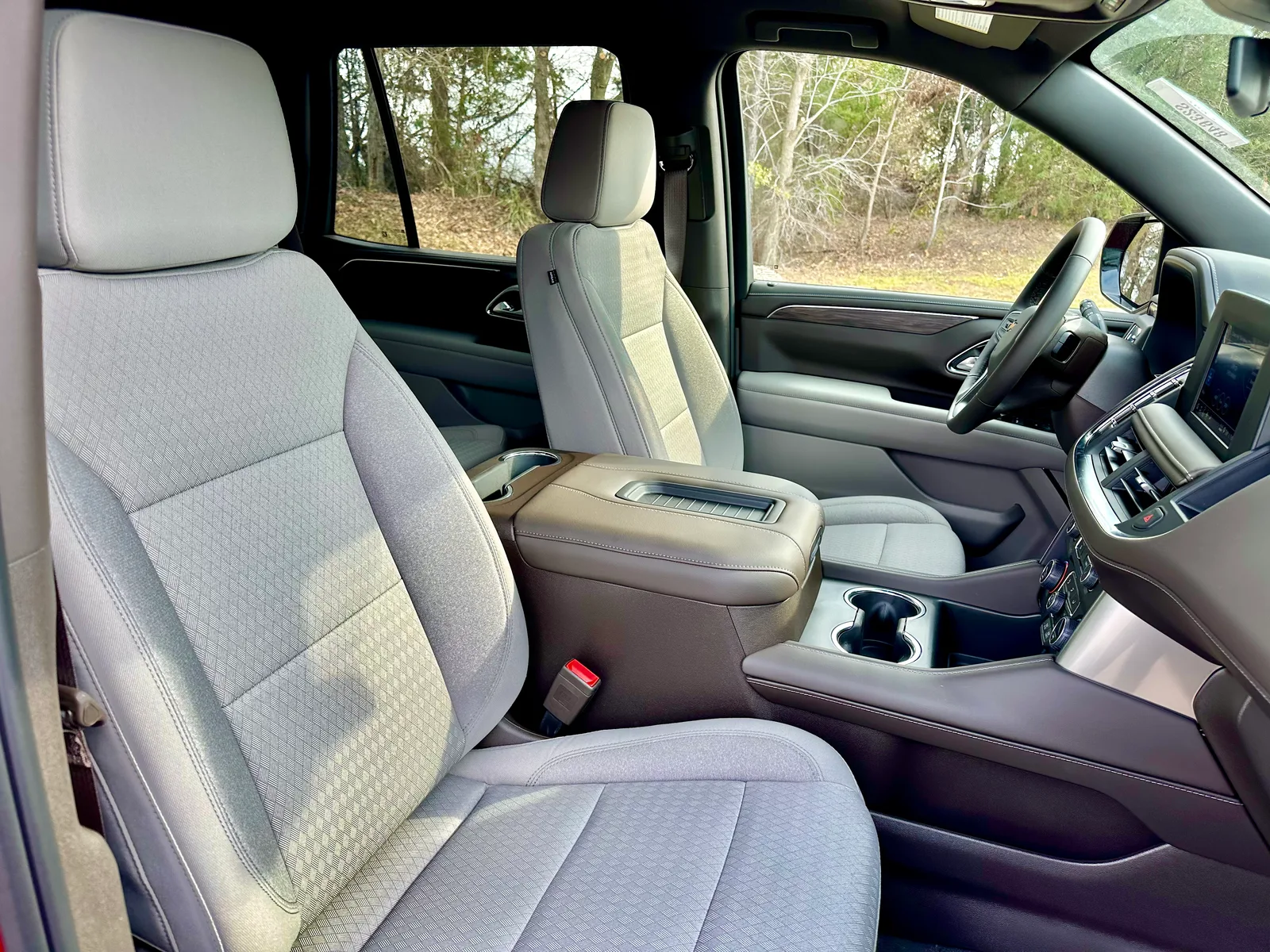 2023 Chevy Tahoe LS 4WD: The MOST Affordable Tahoe