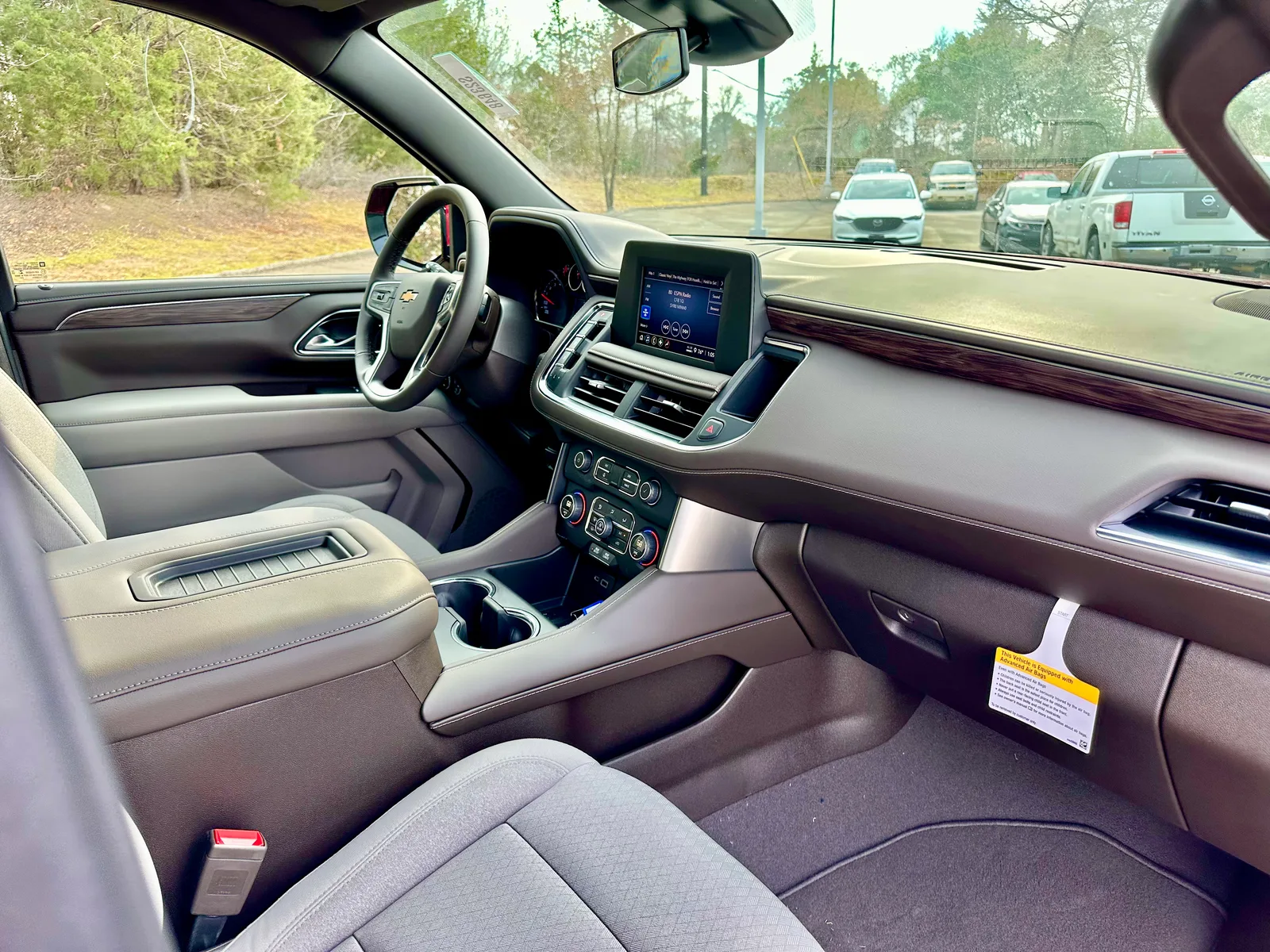 2023 Chevy Tahoe LS 4WD: The MOST Affordable Tahoe