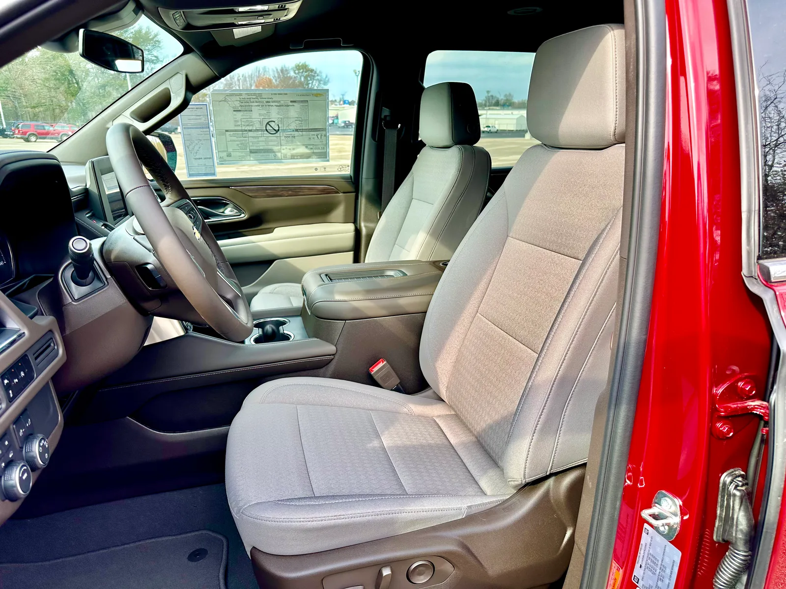 2023 Chevy Tahoe LS 4WD: The MOST Affordable Tahoe