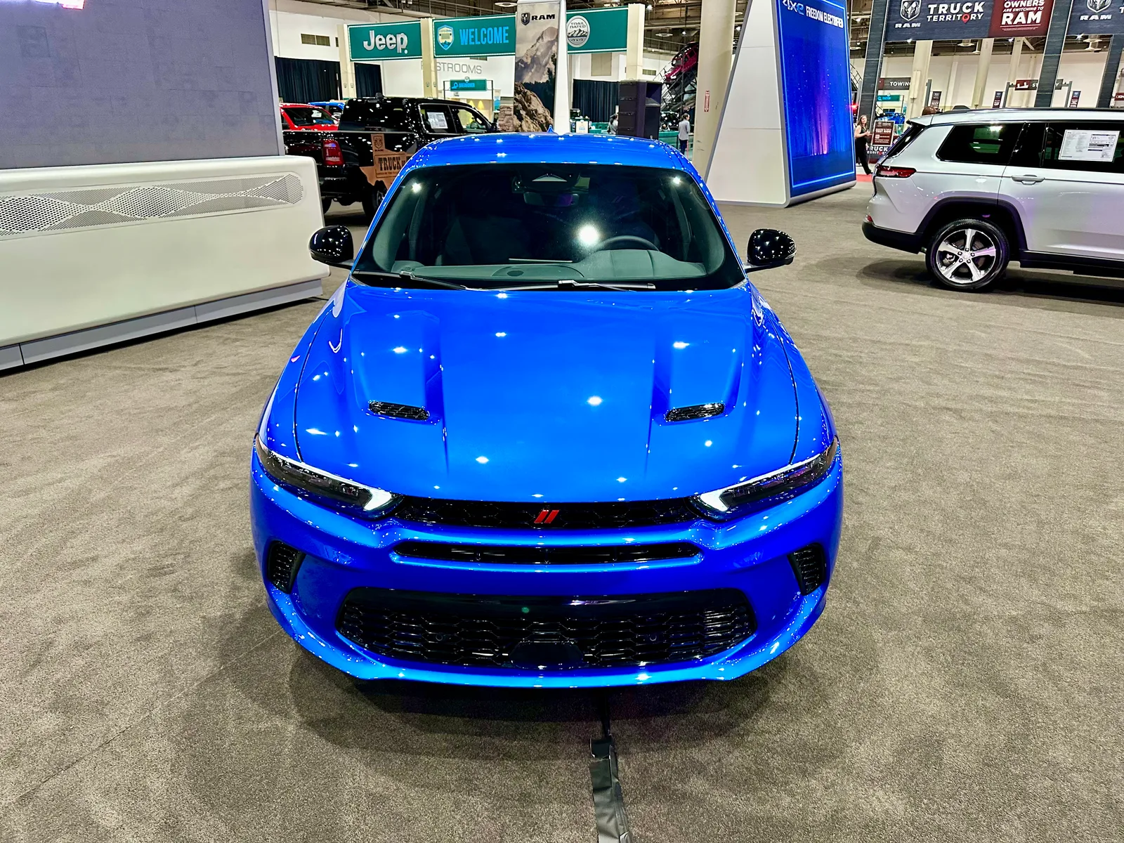 2023 Dodge Hornet GT: A Compact Crossover Done Dodge's Way