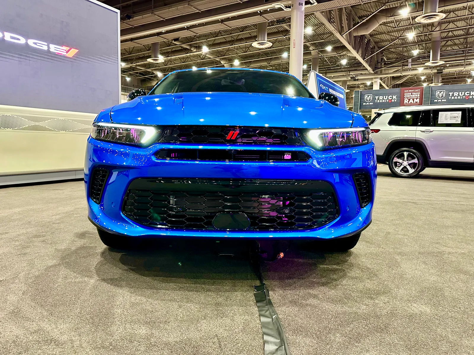 2023 Dodge Hornet GT: A Compact Crossover Done Dodge's Way