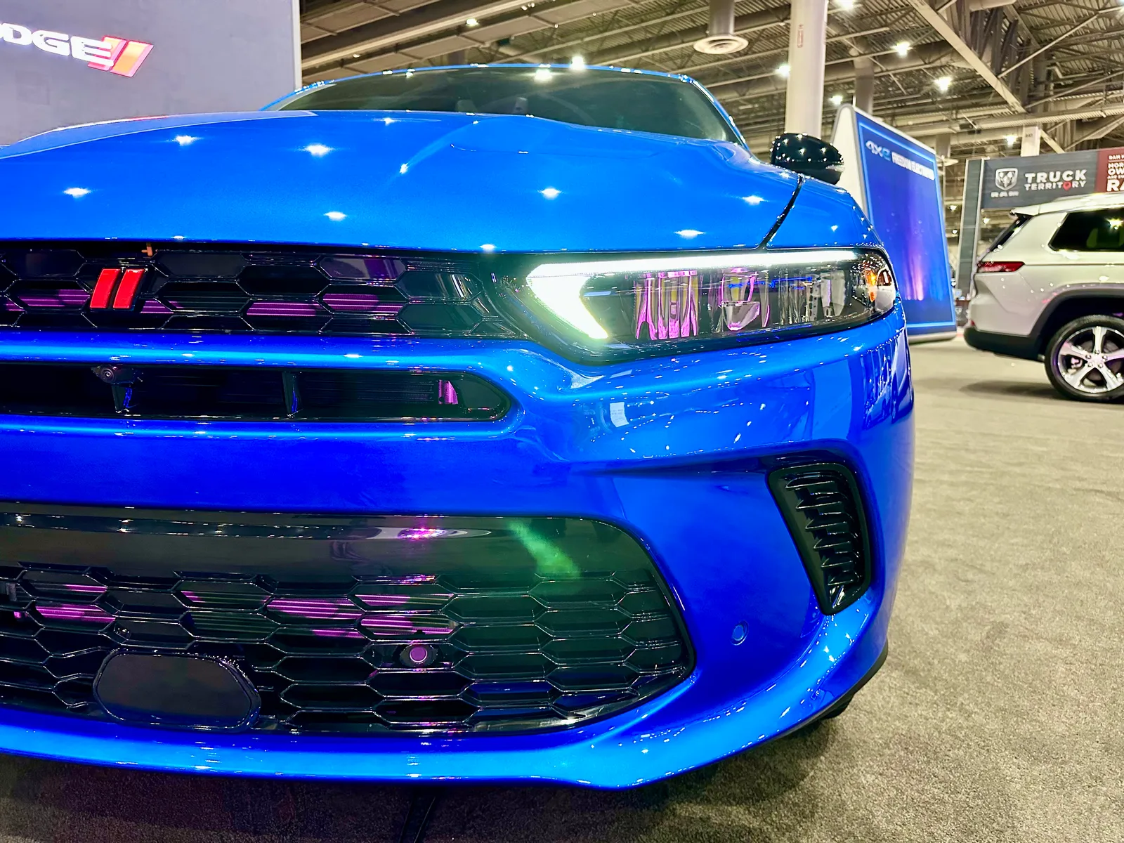 2023 Dodge Hornet GT: A Compact Crossover Done Dodge's Way