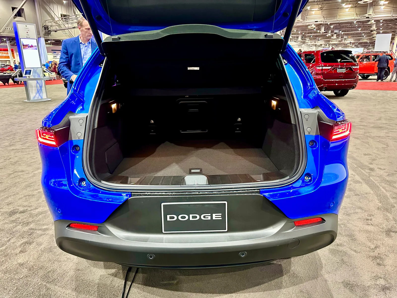2023 Dodge Hornet GT: A Compact Crossover Done Dodge's Way
