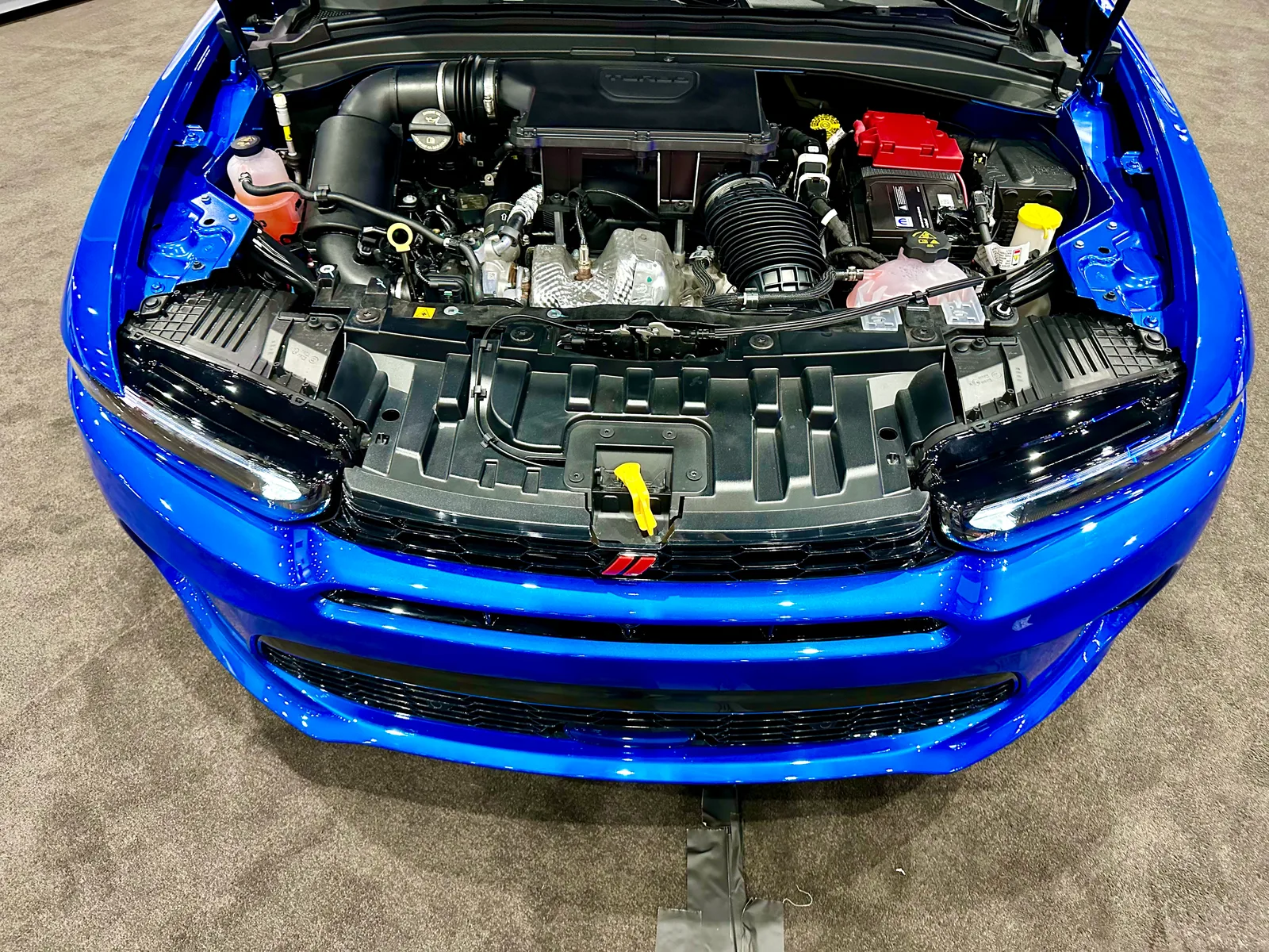 2023 Dodge Hornet GT: A Compact Crossover Done Dodge's Way