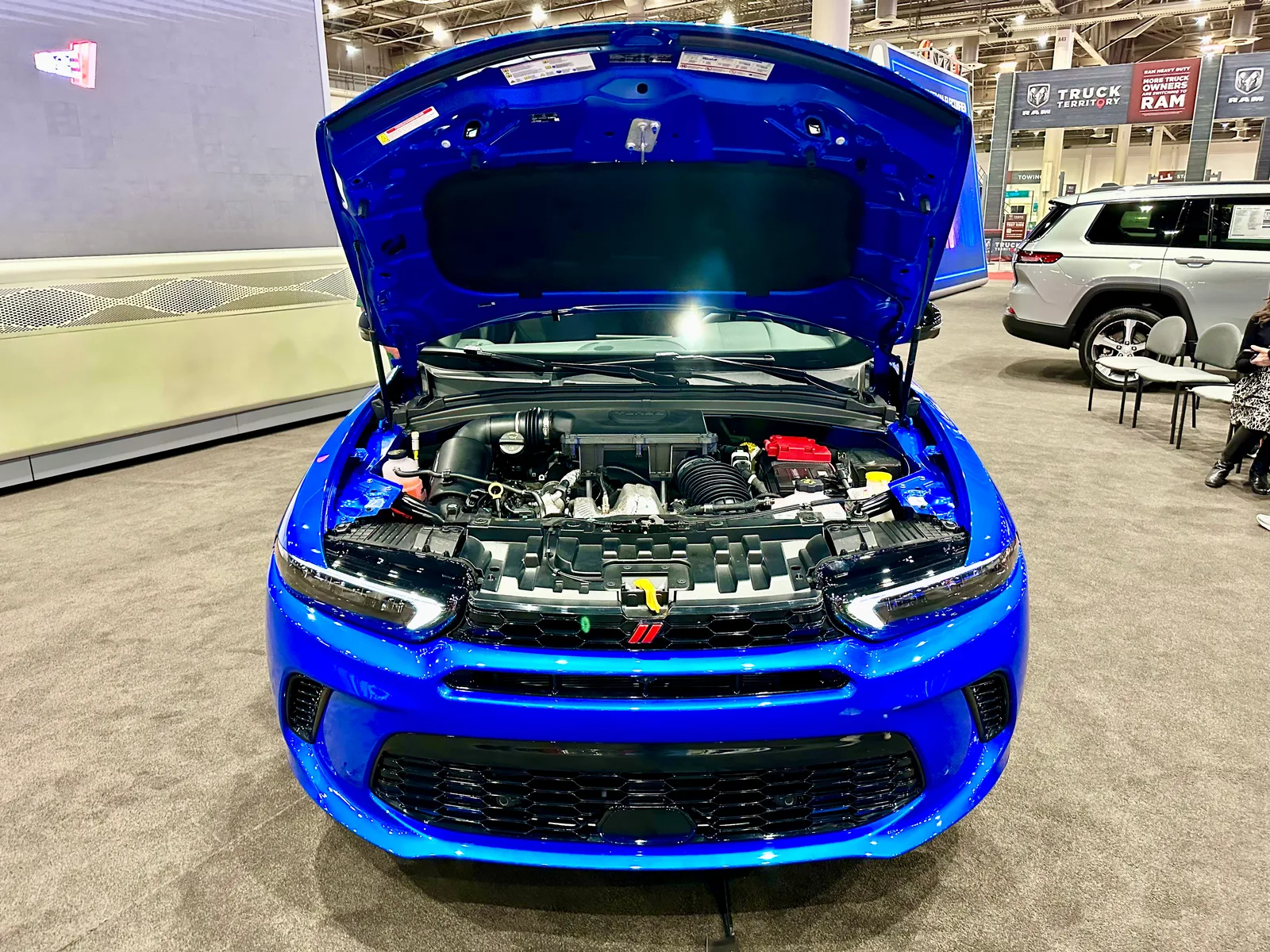 2023 Dodge Hornet GT: A Compact Crossover Done Dodge's Way