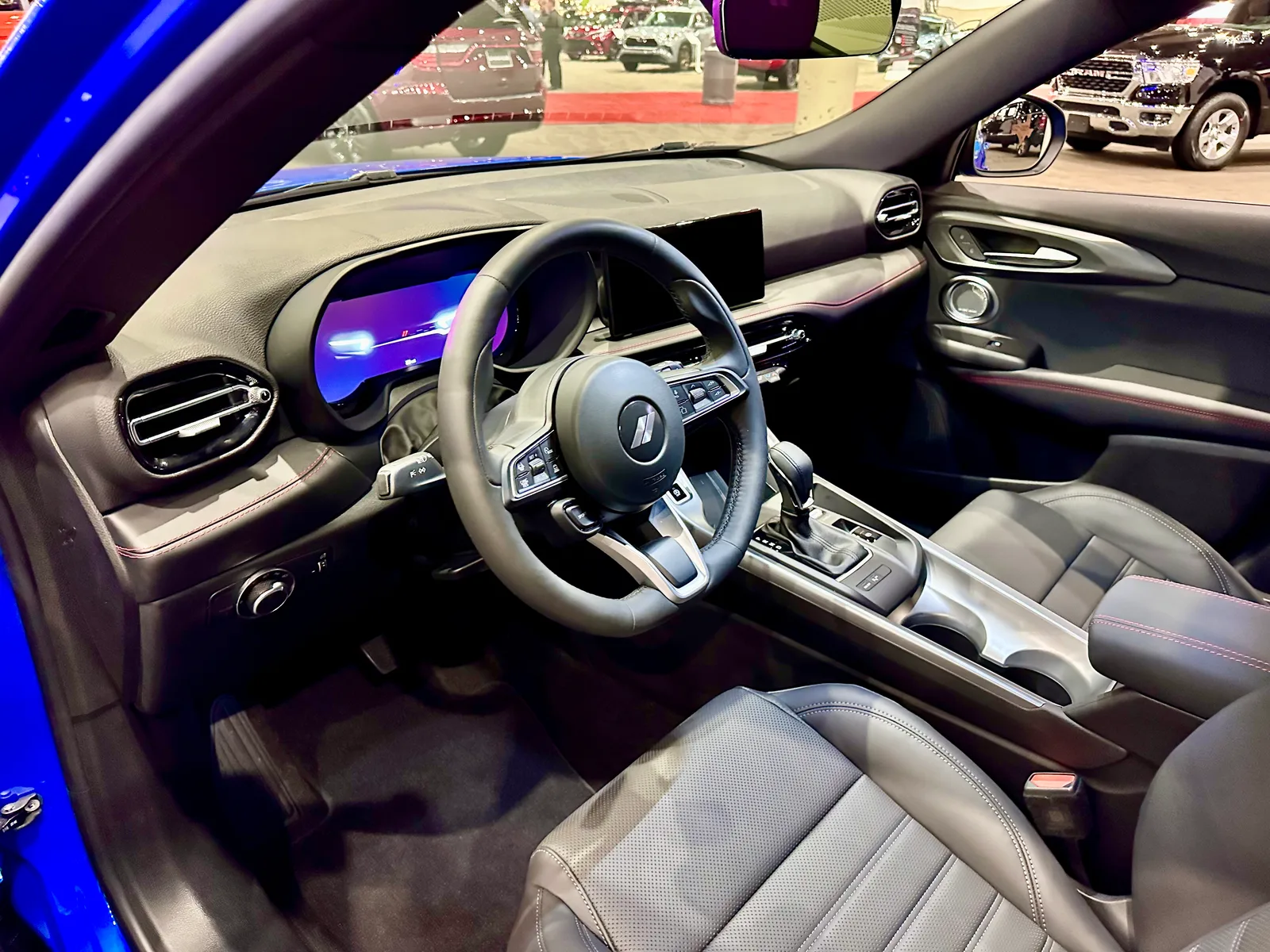 2023 Dodge Hornet GT: A Compact Crossover Done Dodge's Way