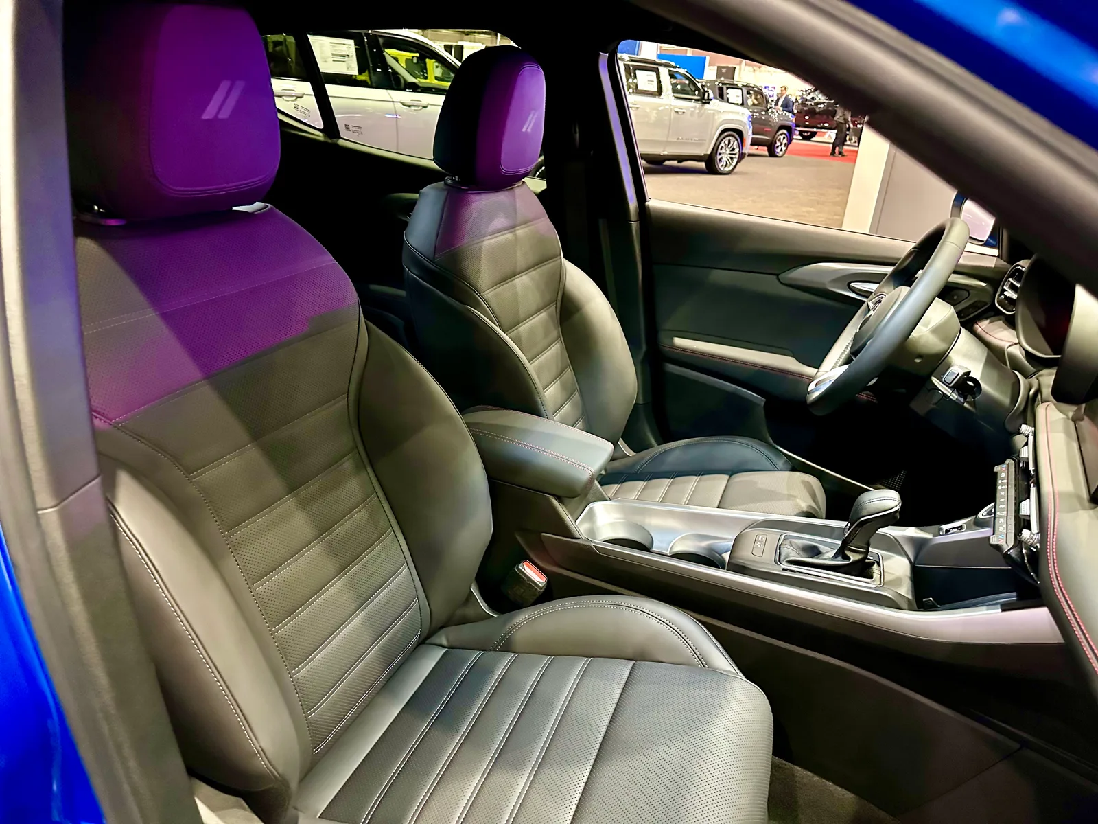 2023 Dodge Hornet GT: A Compact Crossover Done Dodge's Way
