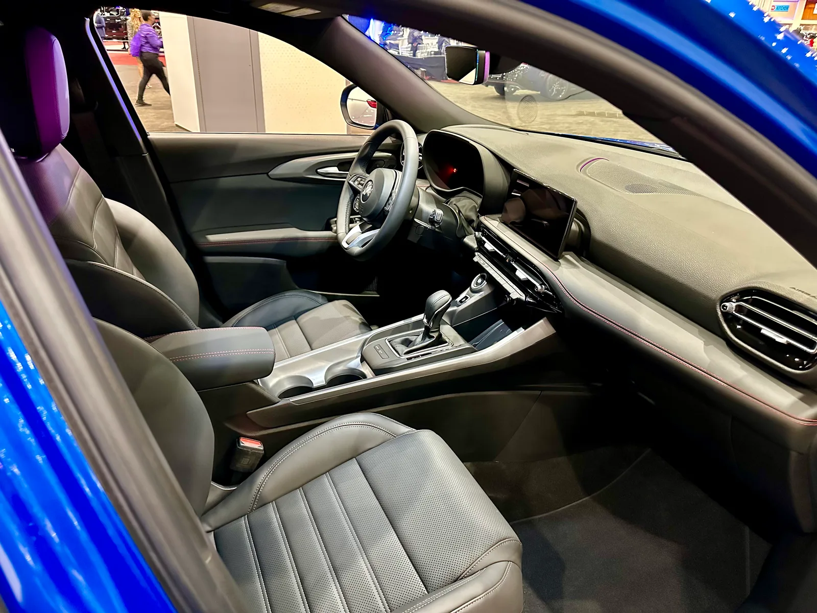 2023 Dodge Hornet GT: A Compact Crossover Done Dodge's Way