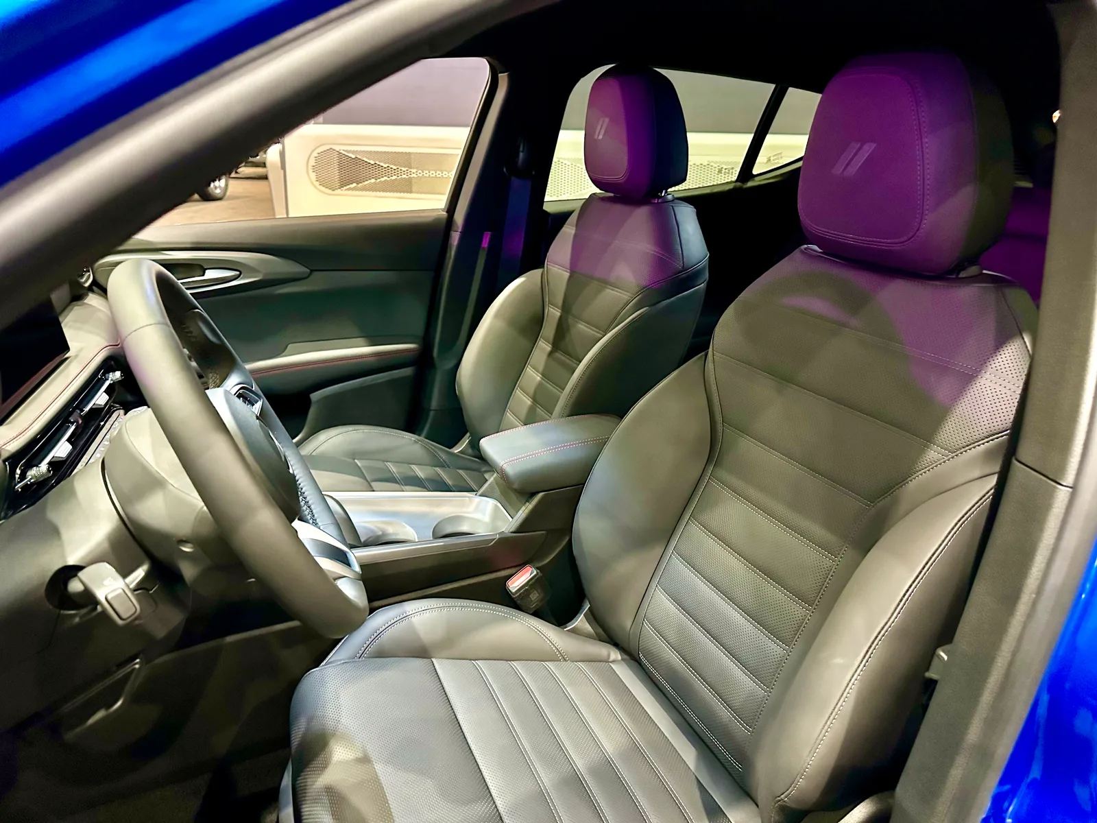 2023 Dodge Hornet GT: A Compact Crossover Done Dodge's Way