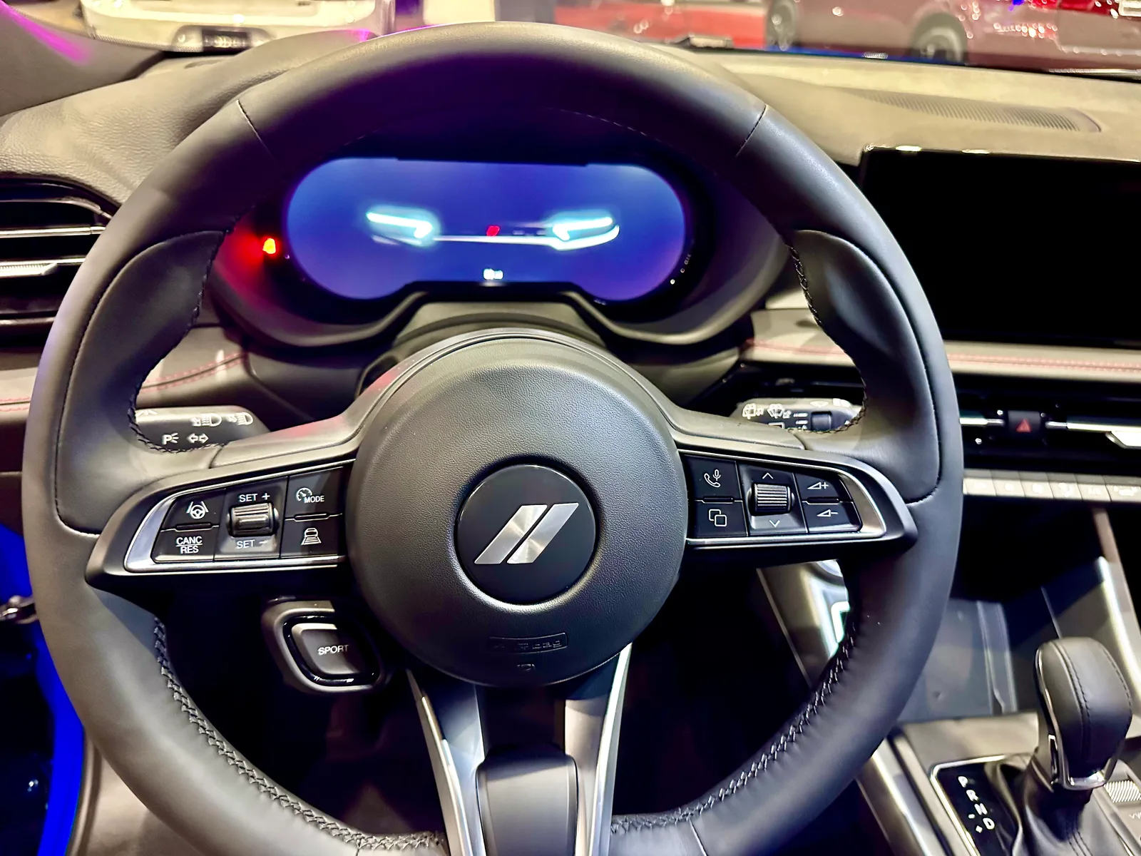 2023 Dodge Hornet GT: A Compact Crossover Done Dodge's Way