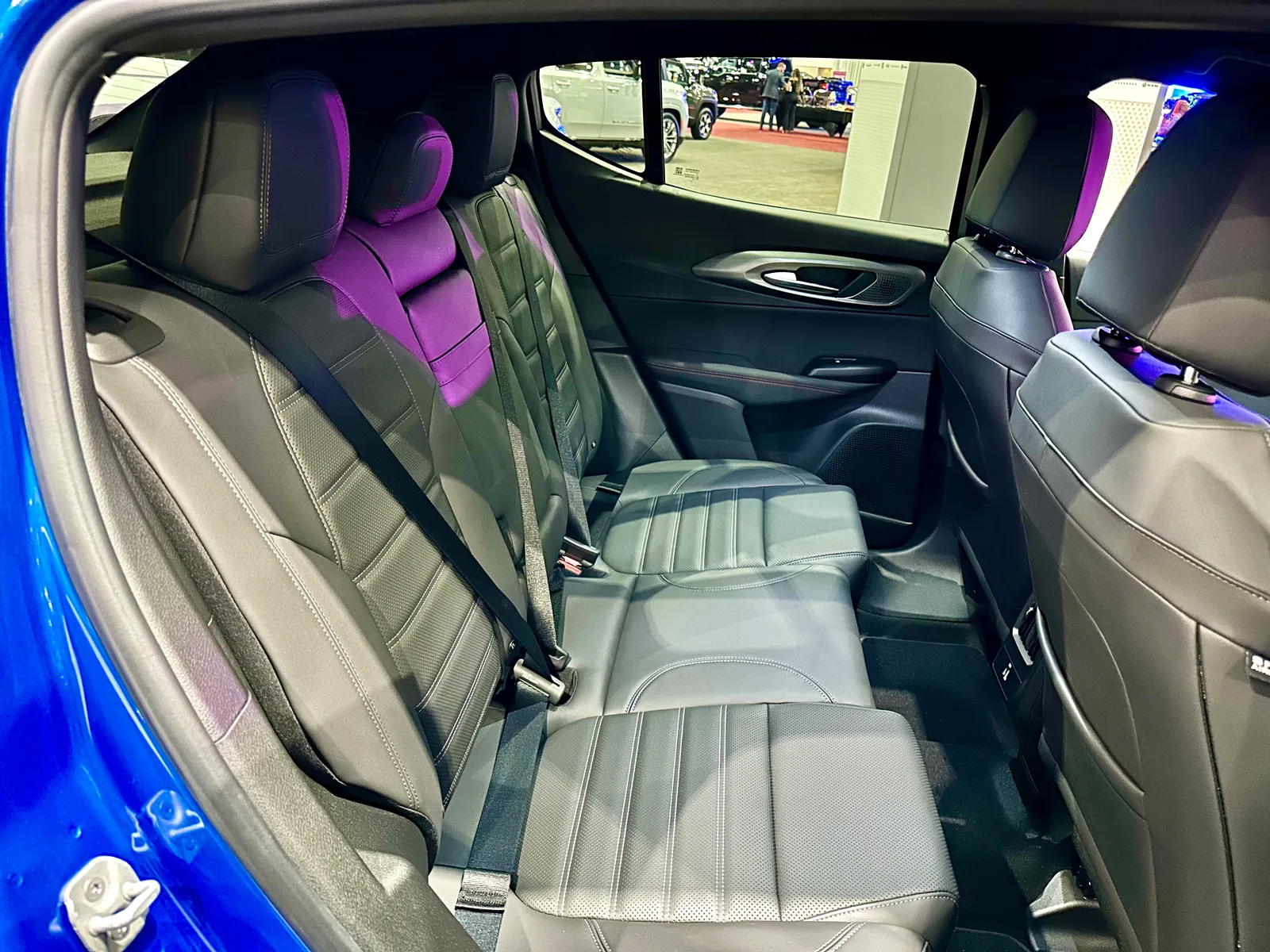 2023 Dodge Hornet GT: A Compact Crossover Done Dodge's Way