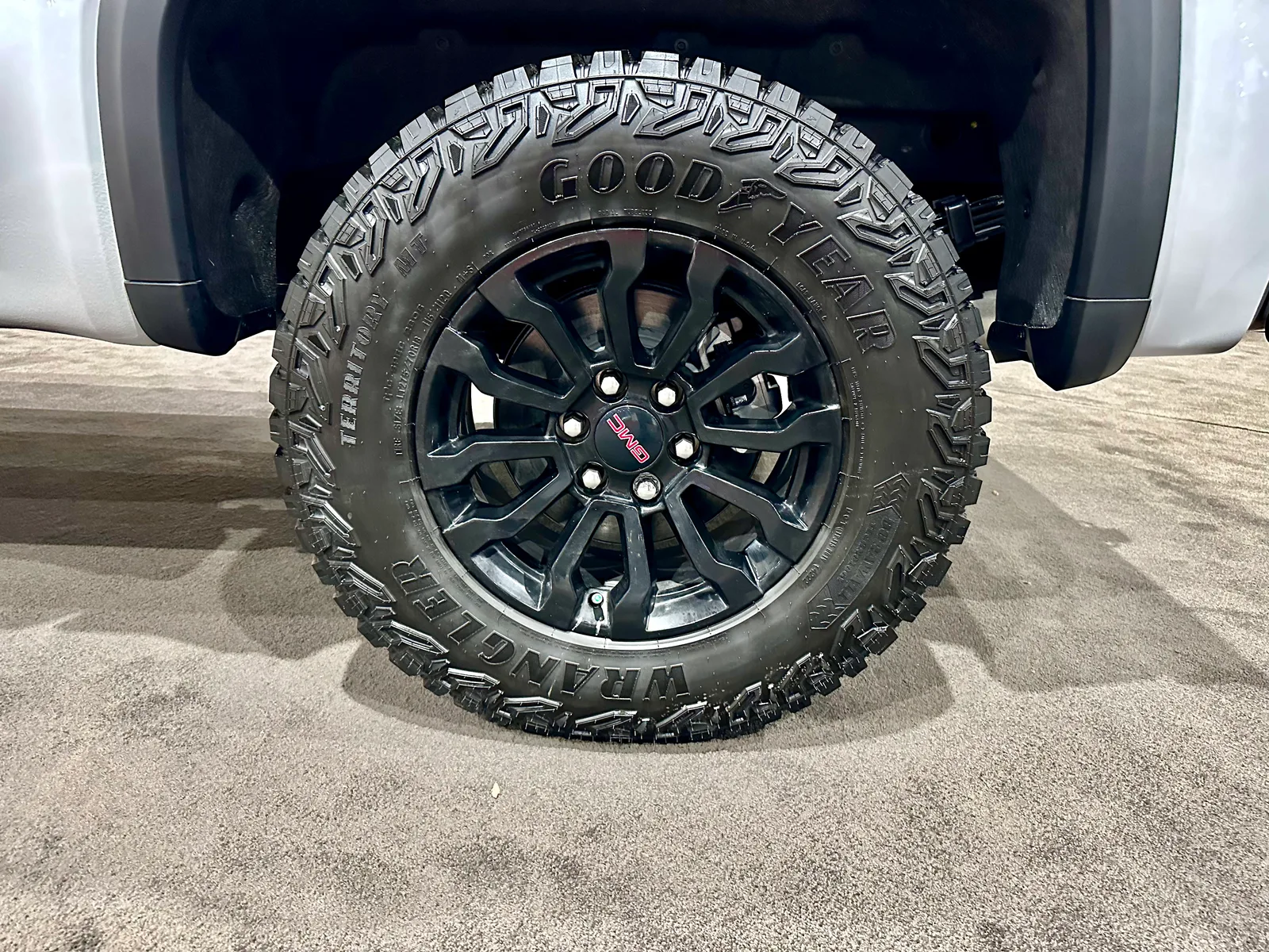 2023 GMC Sierra 1500 AT4X: The Most Capable Sierra Yet