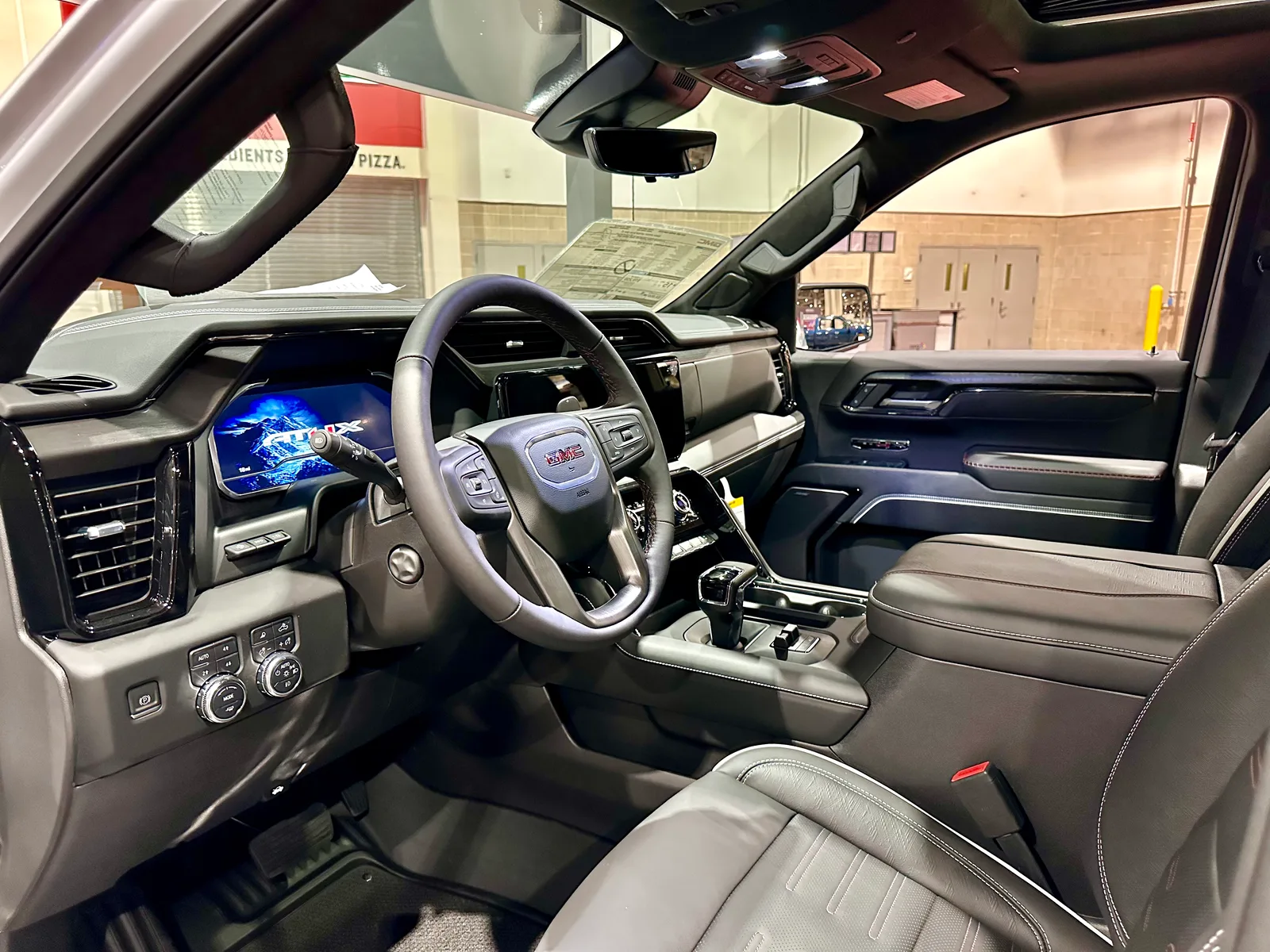 2023 GMC Sierra 1500 AT4X: The Most Capable Sierra Yet