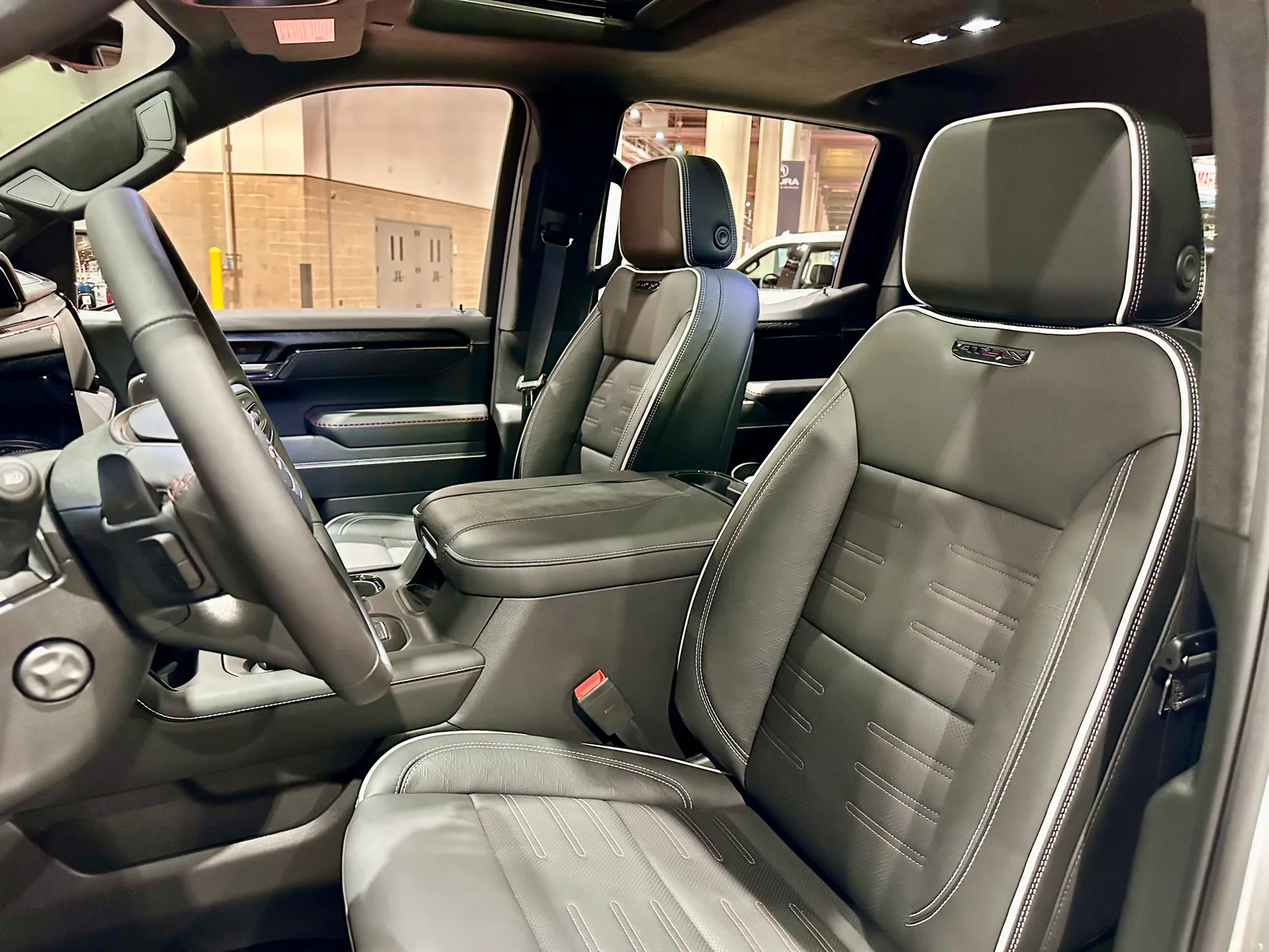 2023 GMC Sierra 1500 AT4X: The Most Capable Sierra Yet