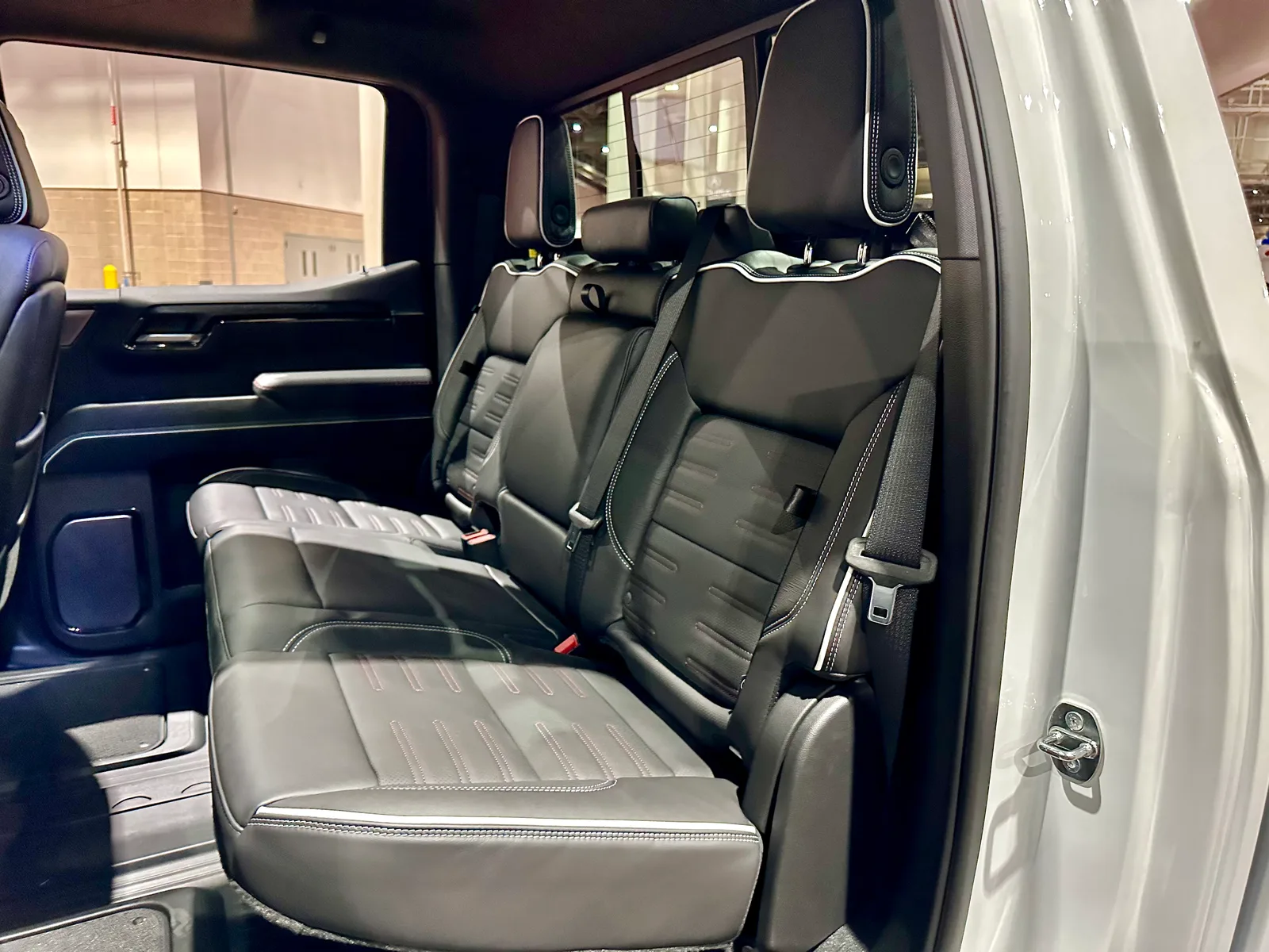 2023 GMC Sierra 1500 AT4X: The Most Capable Sierra Yet