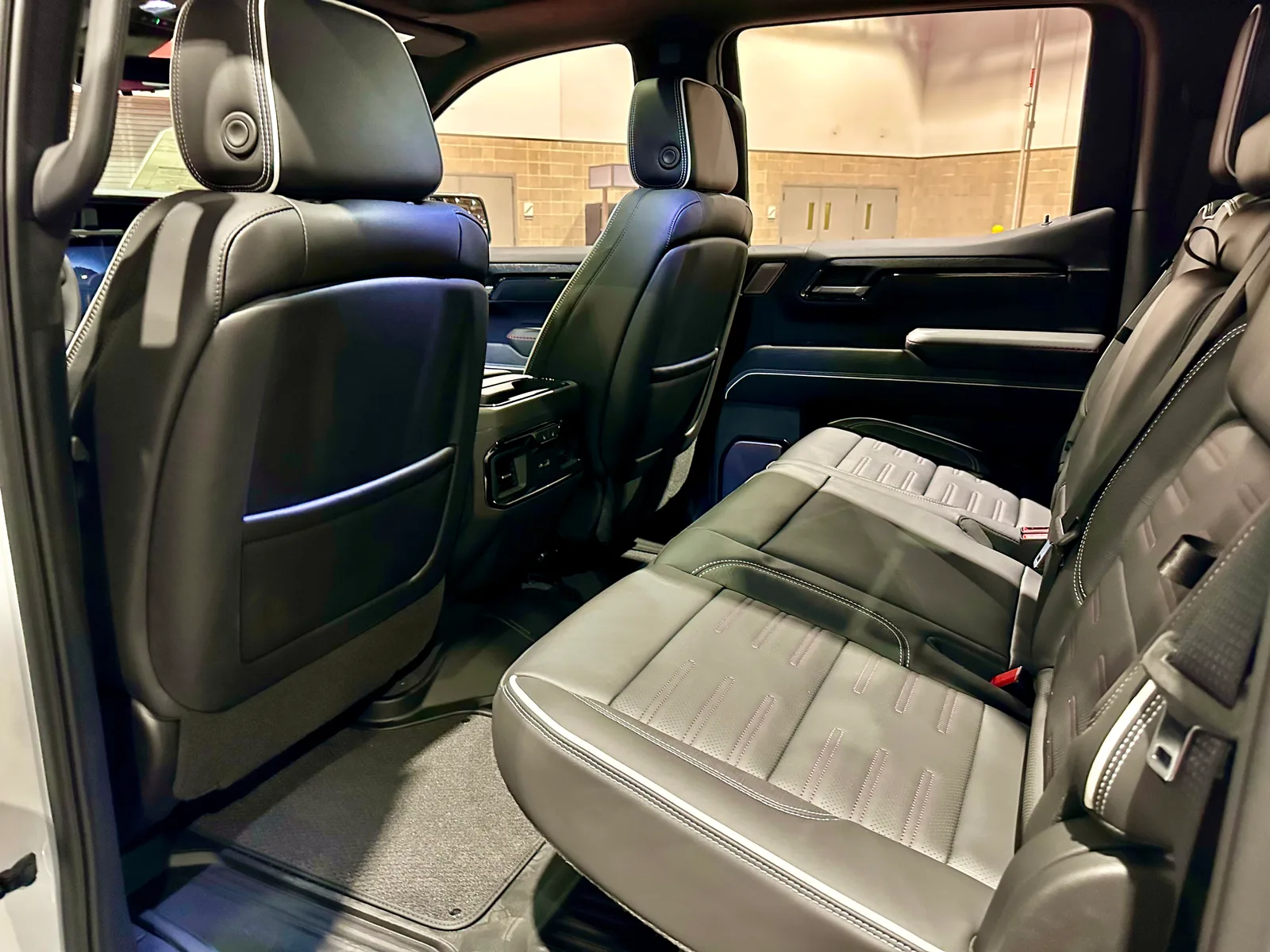 2023 GMC Sierra 1500 AT4X: The Most Capable Sierra Yet