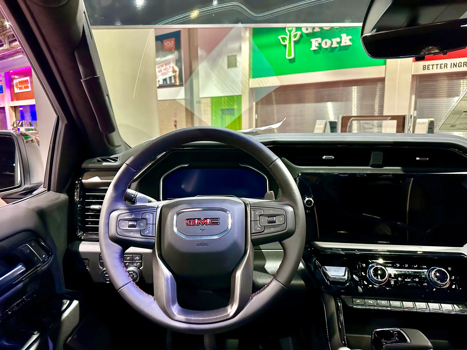 2023 GMC Sierra 1500 AT4X: The Most Capable Sierra Yet