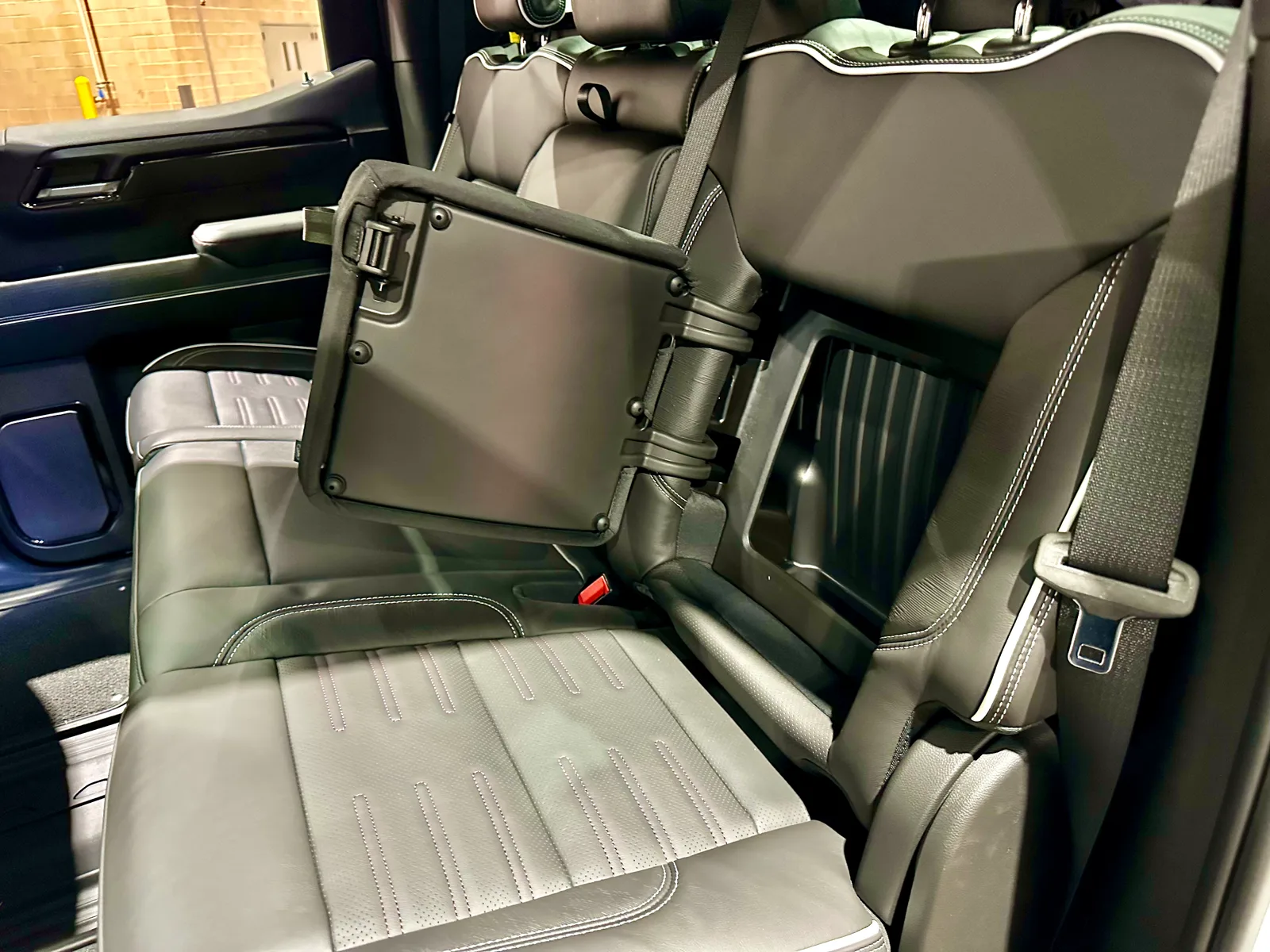 2023 GMC Sierra 1500 AT4X: The Most Capable Sierra Yet