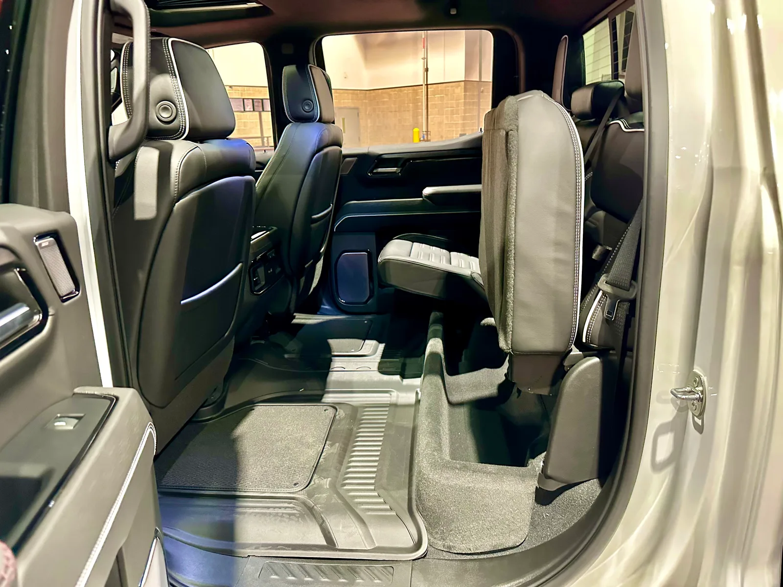2023 GMC Sierra 1500 AT4X: The Most Capable Sierra Yet