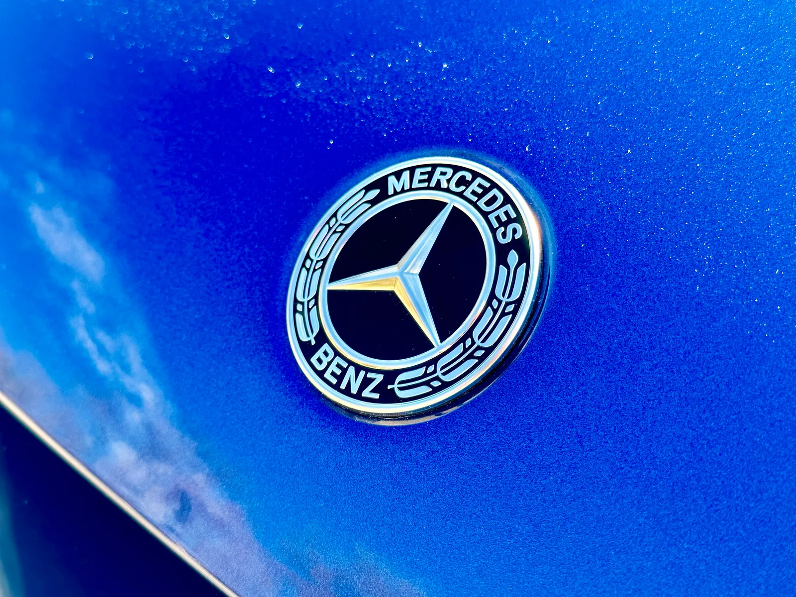 2023 Mercedes-Benz EQE 350+ Sedan: More Affordable and Livable than EQS Sedan