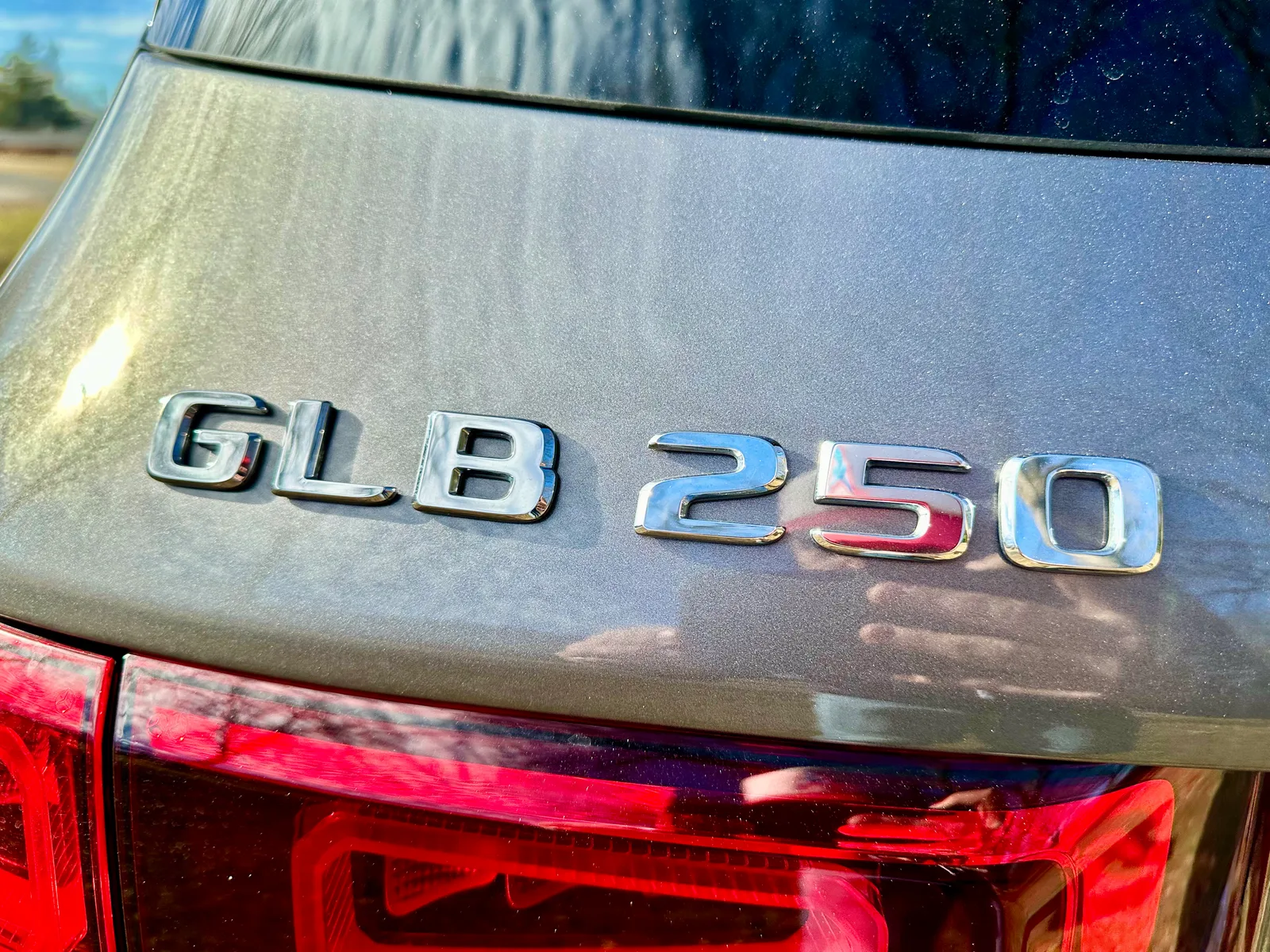 2023 Mercedes Benz GLB250: Exploring the Ultimate in Luxury and Practicality