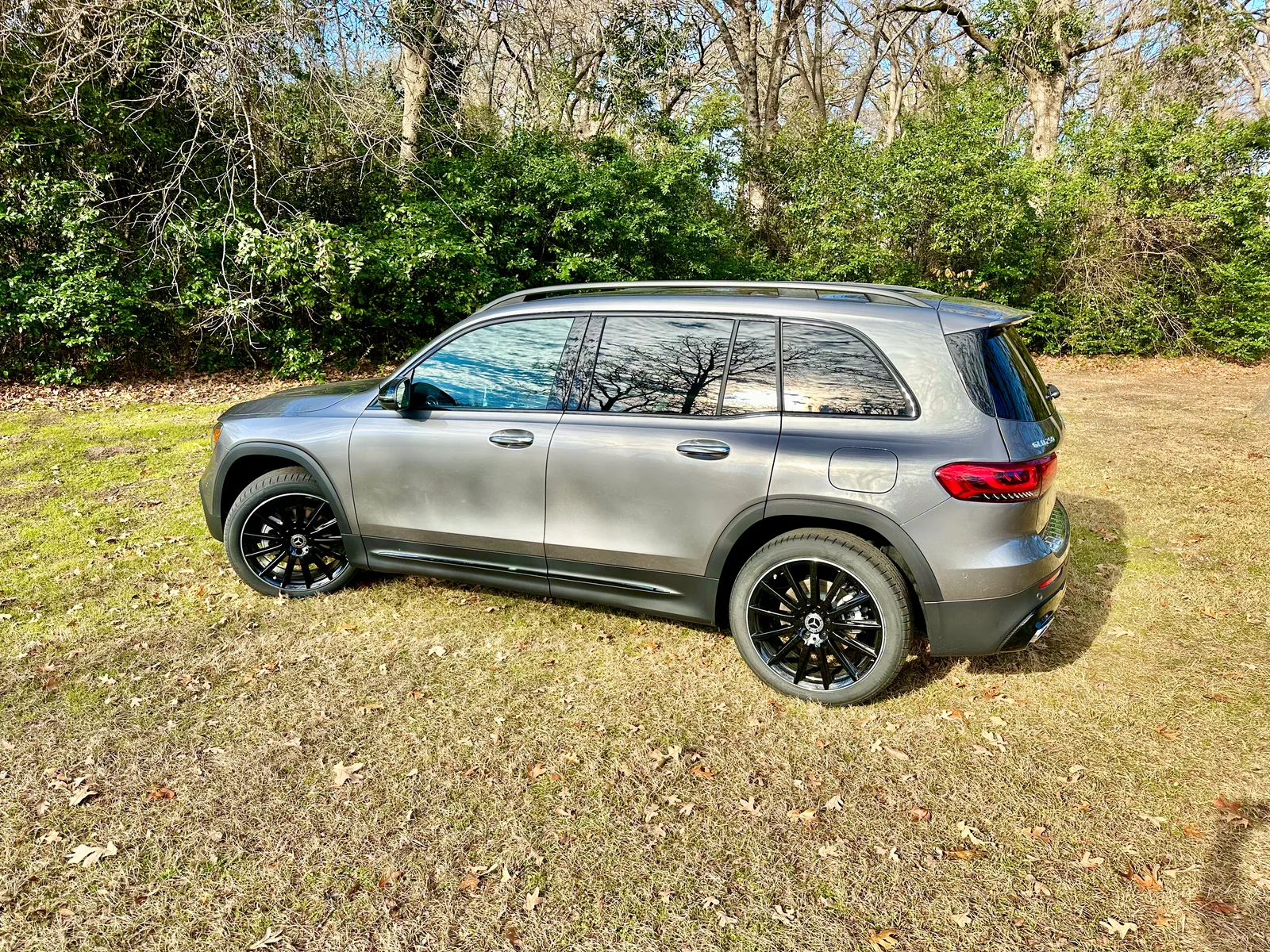 2023 Mercedes Benz GLB250: Exploring the Ultimate in Luxury and Practicality