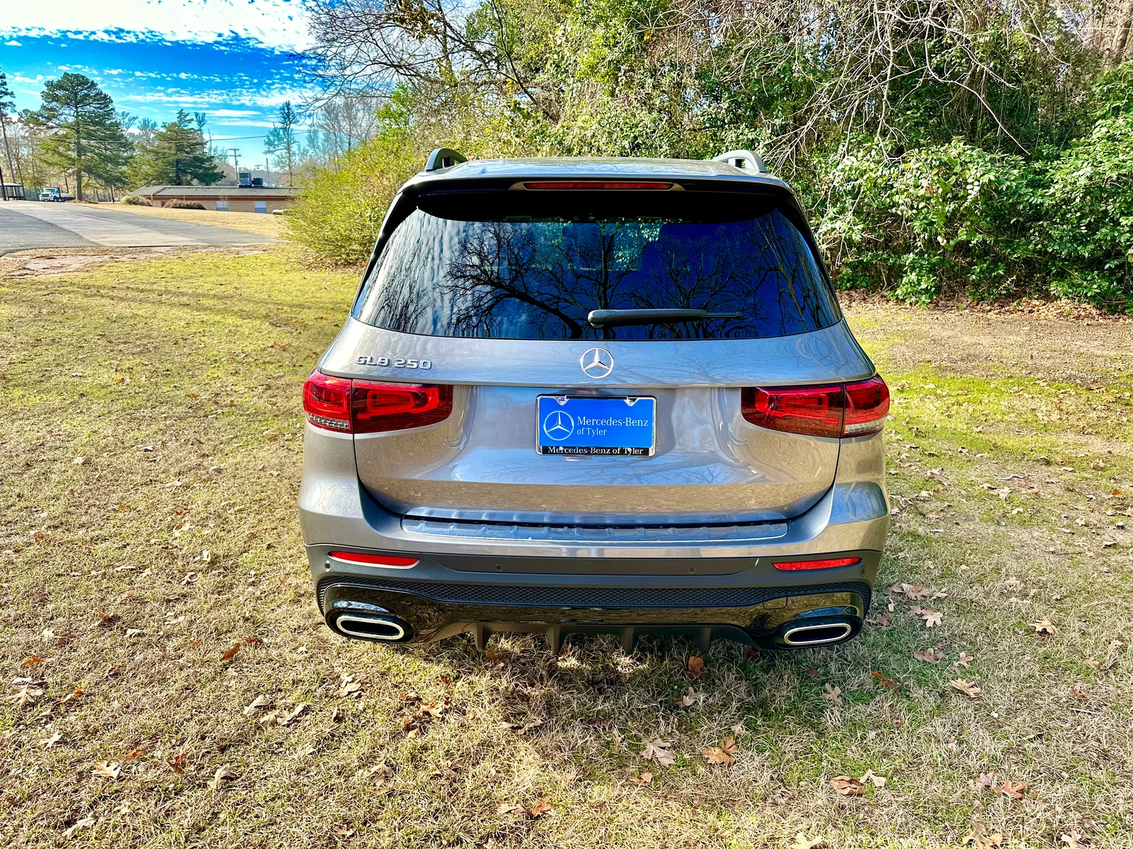 2023 Mercedes Benz GLB250: Exploring the Ultimate in Luxury and Practicality