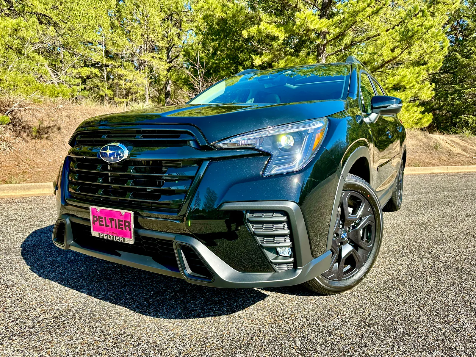 2023 Subaru Ascent Onyx: Subaru's 2nd Take at a Proper SUV