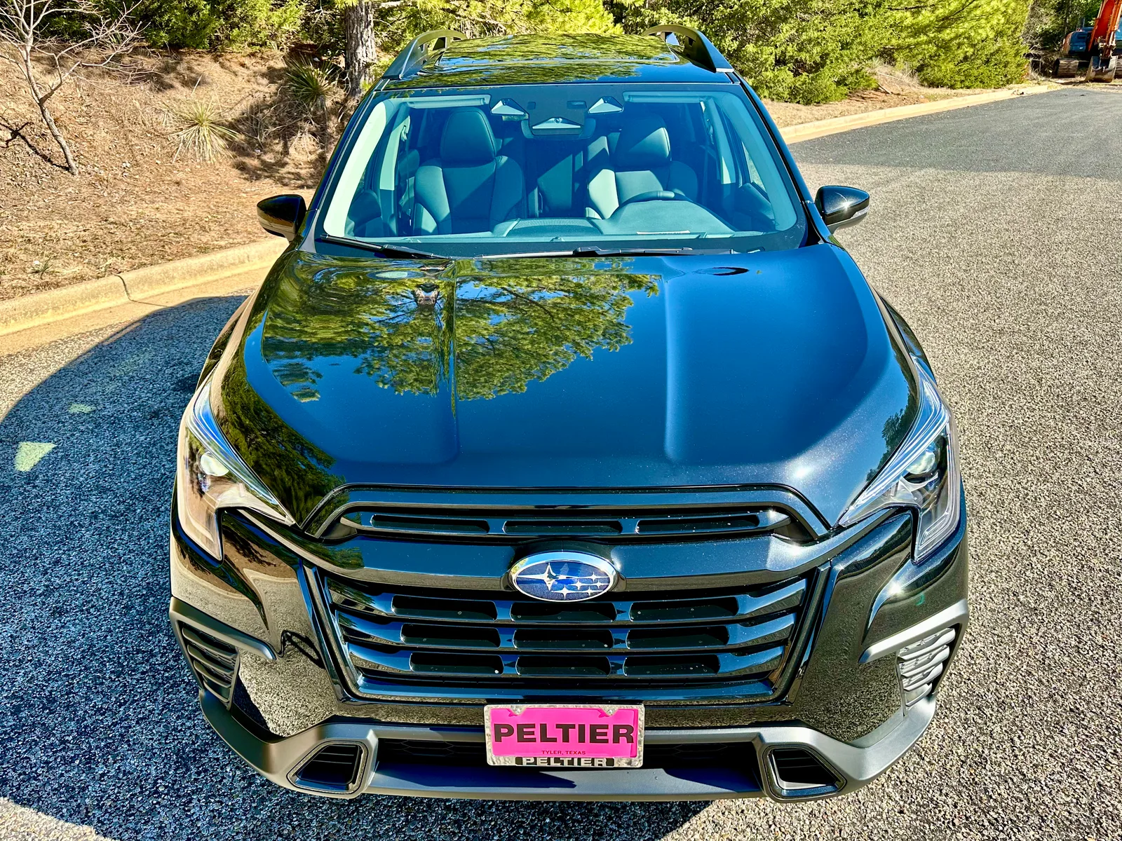 2023 Subaru Ascent Onyx: Subaru's 2nd Take at a Proper SUV