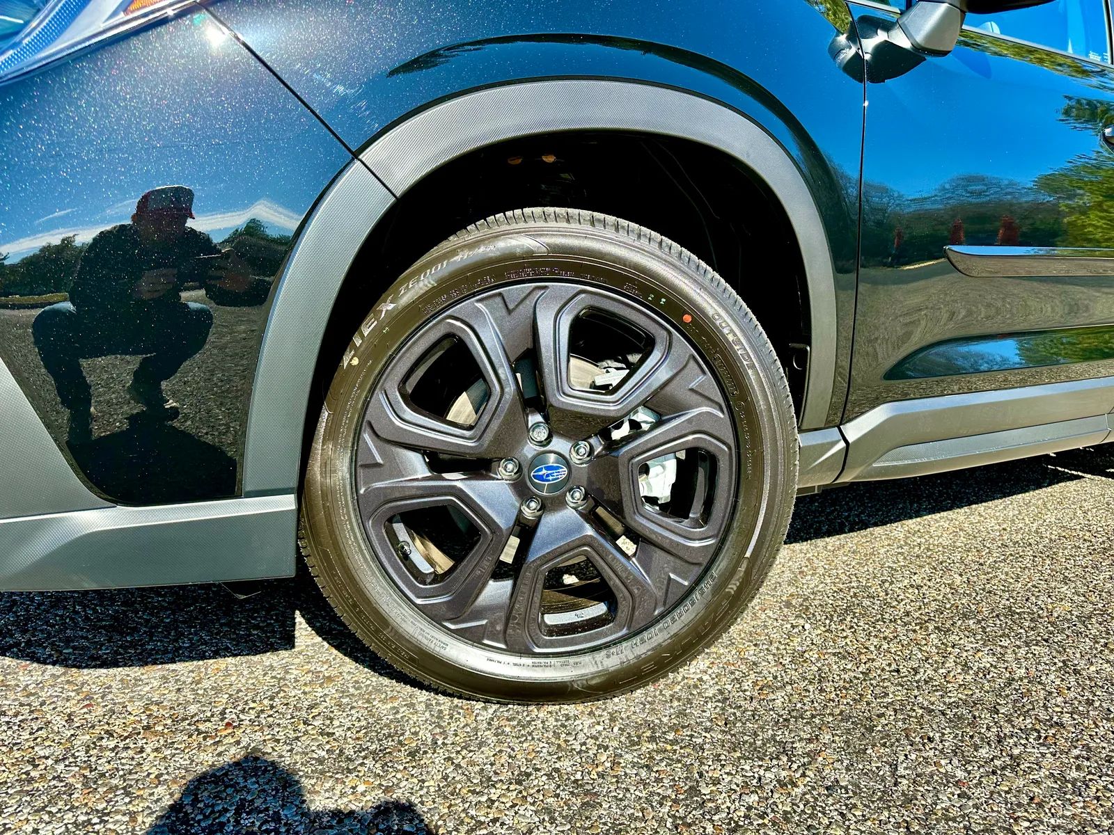 2023 Subaru Ascent Onyx: Subaru's 2nd Take at a Proper SUV