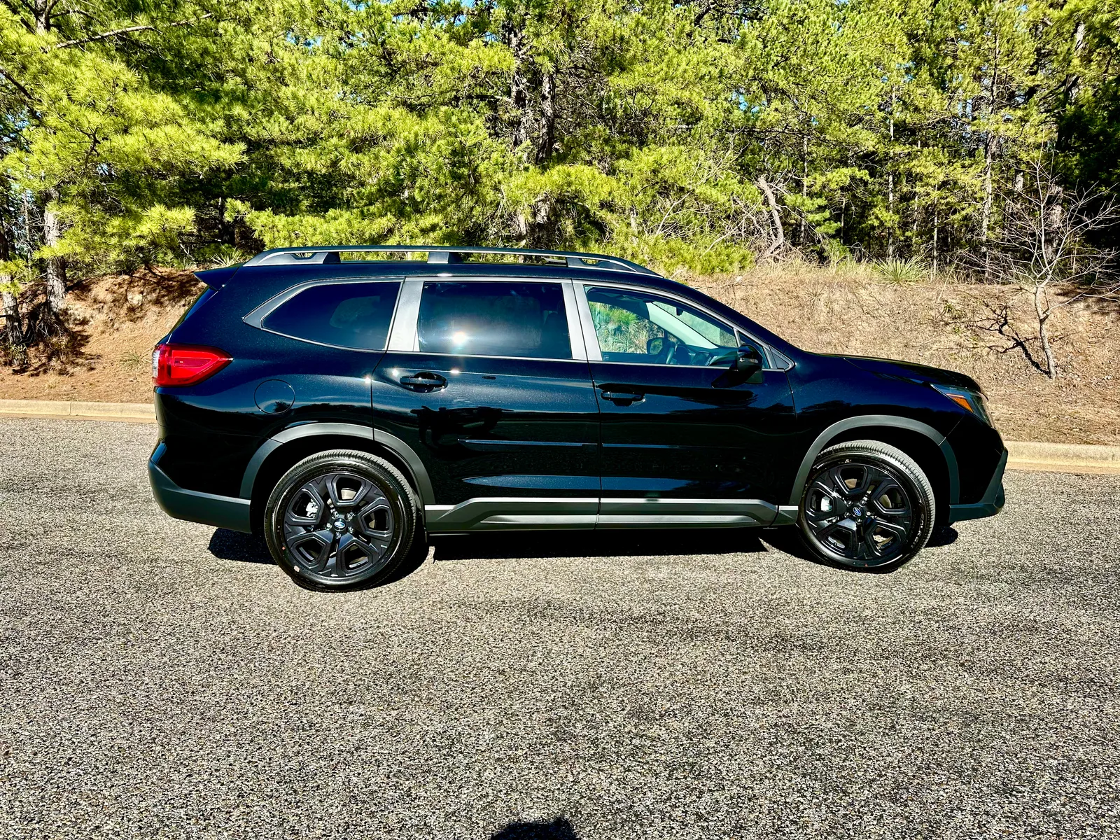 2023 Subaru Ascent Onyx: Subaru's 2nd Take at a Proper SUV
