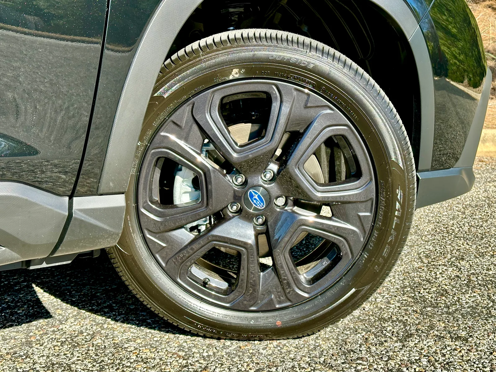 2023 Subaru Ascent Onyx: Subaru's 2nd Take at a Proper SUV