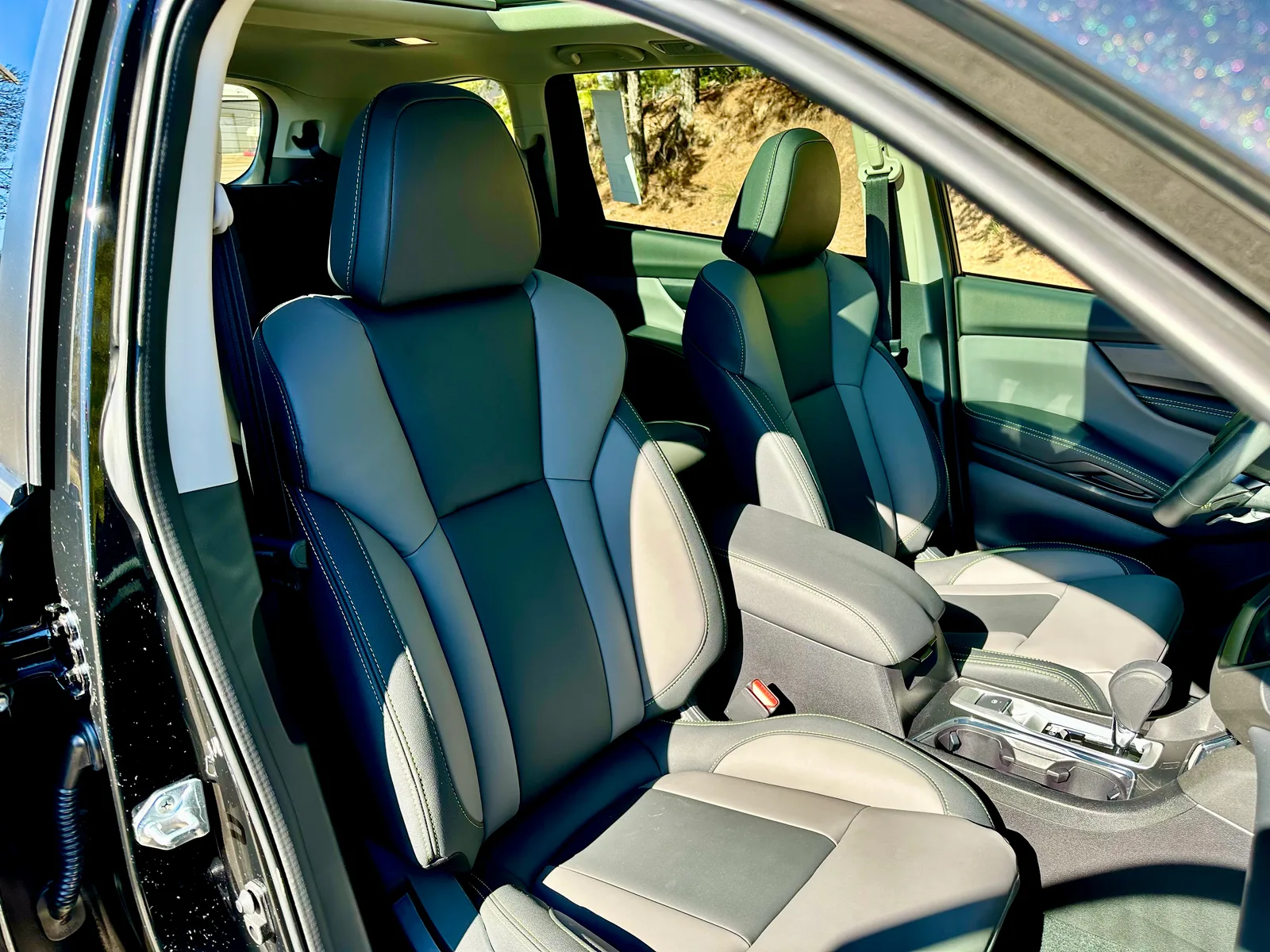 2023 Subaru Ascent Onyx: Subaru's 2nd Take at a Proper SUV